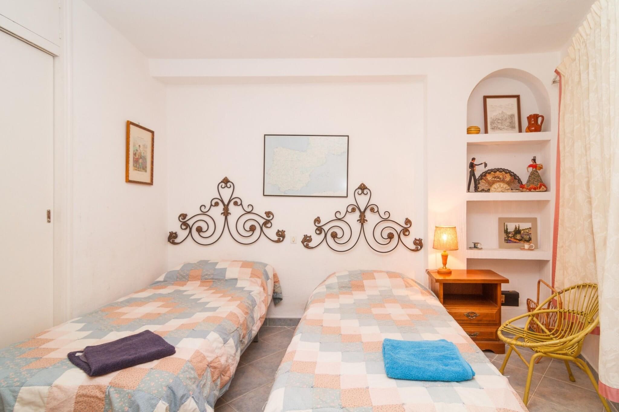 Bahia 58 Apartments by Casasol