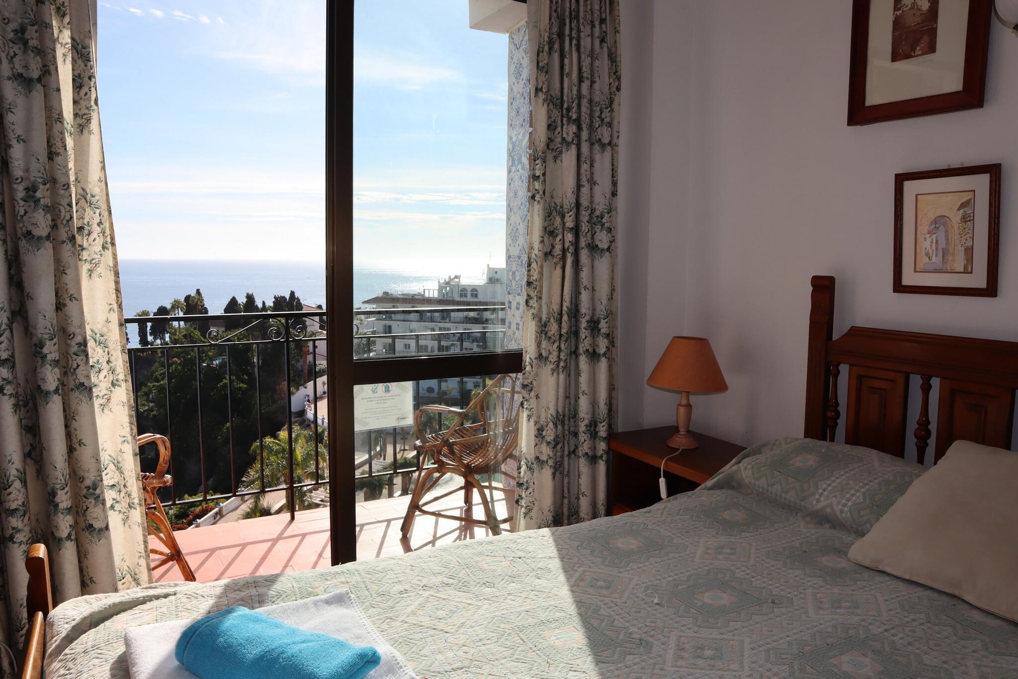 Bahia 58 Apartments by Casasol-Chambre