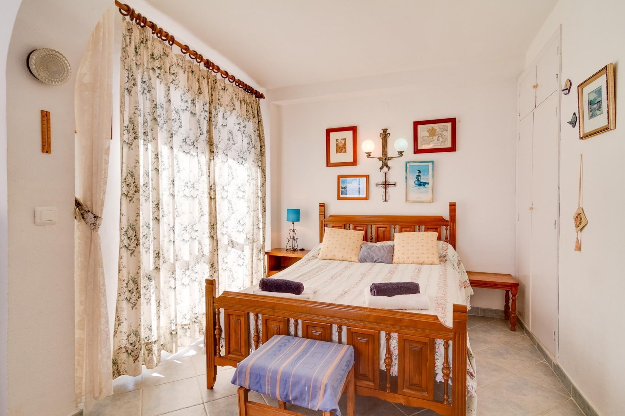 Bahia 58 Apartments by Casasol-Chambre