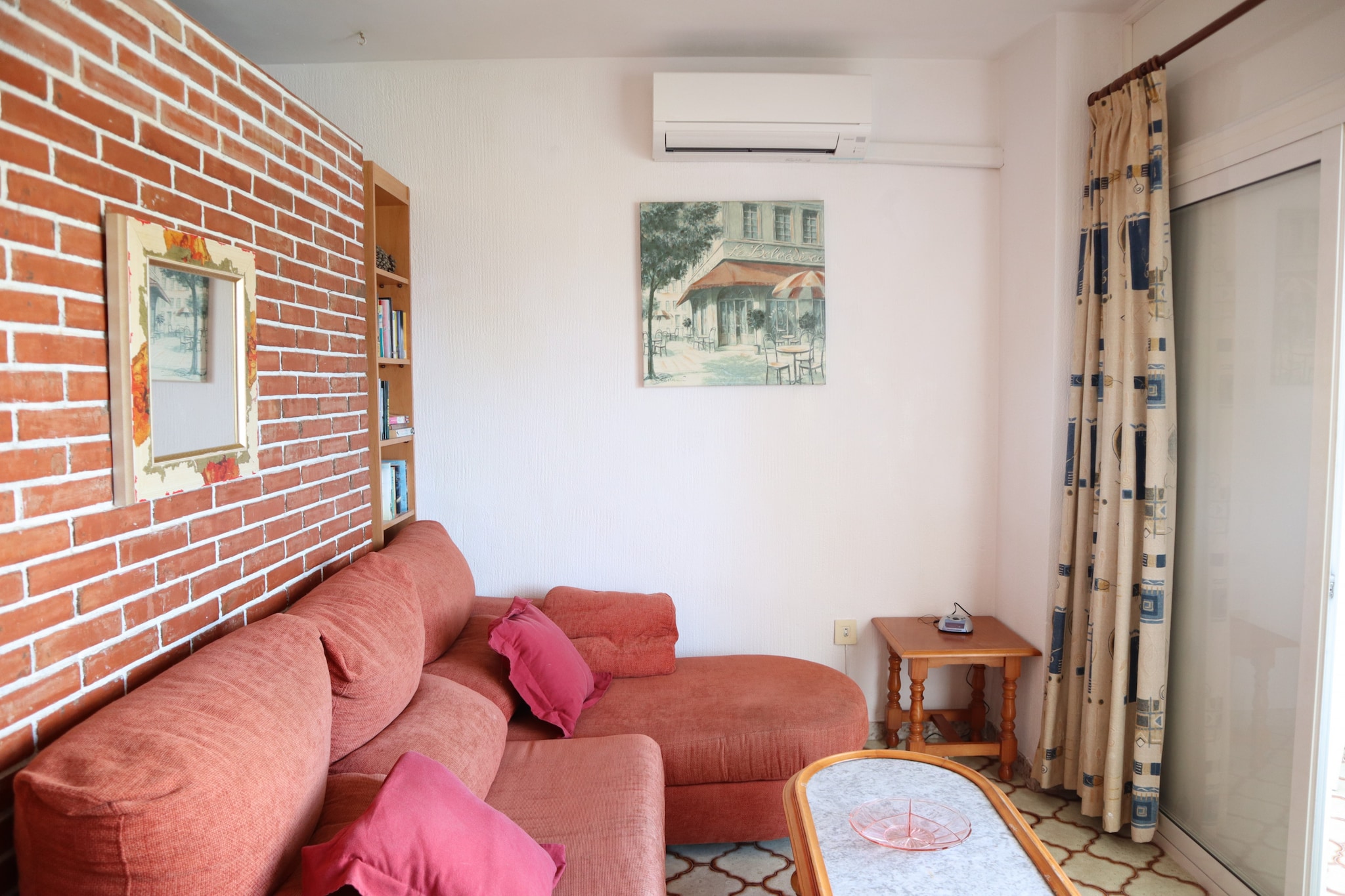 Carabeo 25 Studio by Casasol
