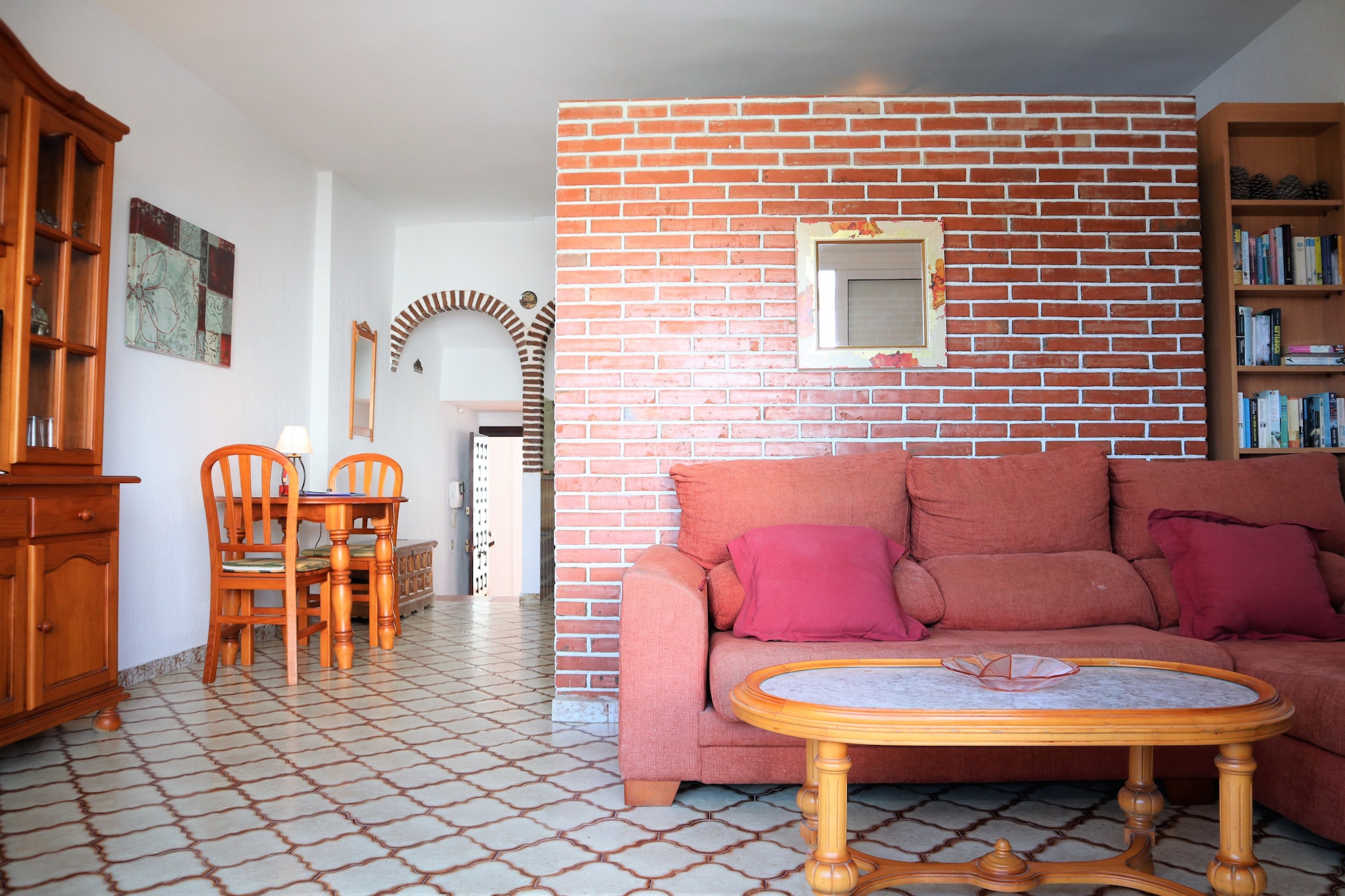 Carabeo 25 Studio by Casasol-Salon