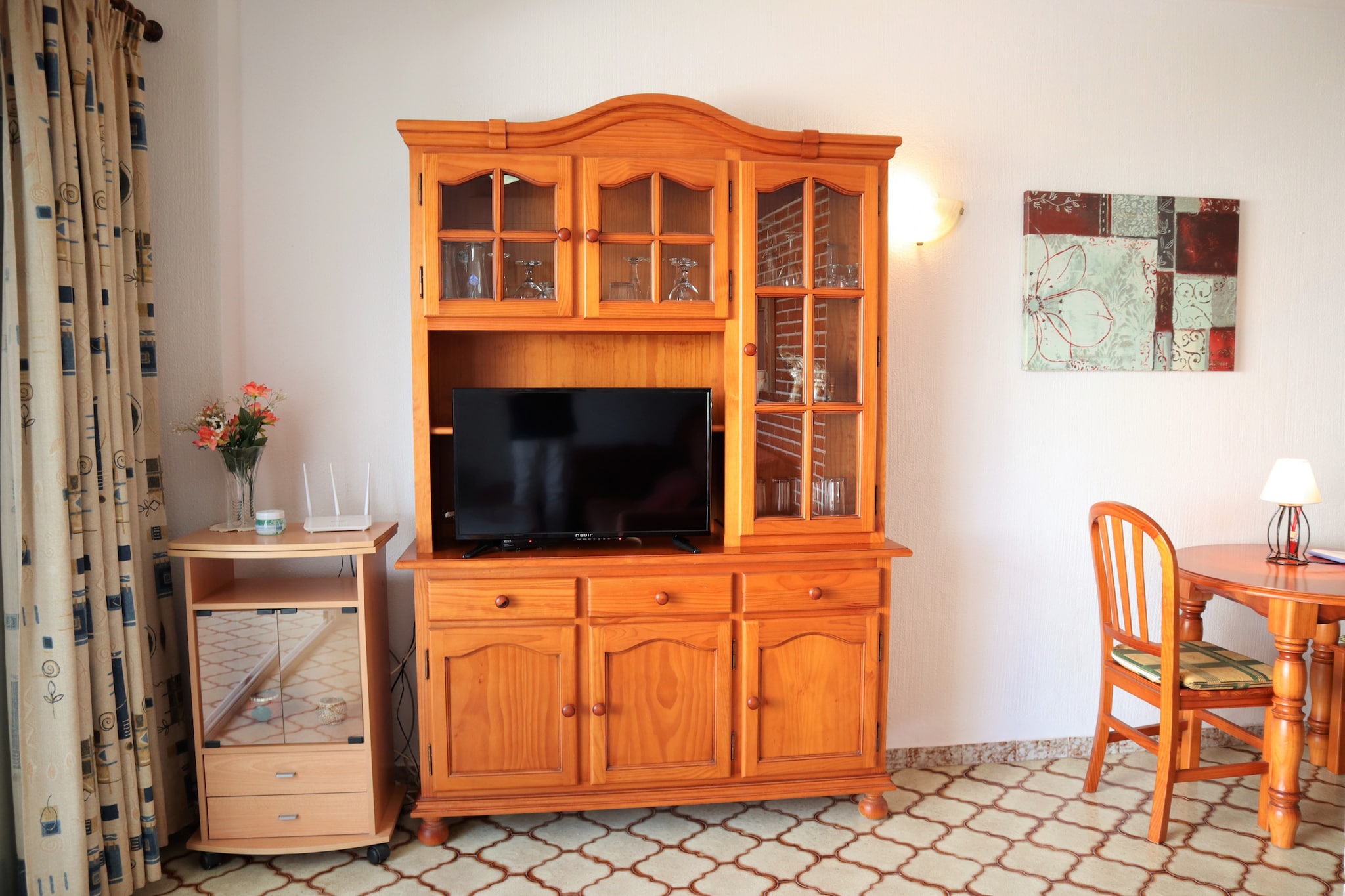 Carabeo 25 Studio by Casasol-Salon