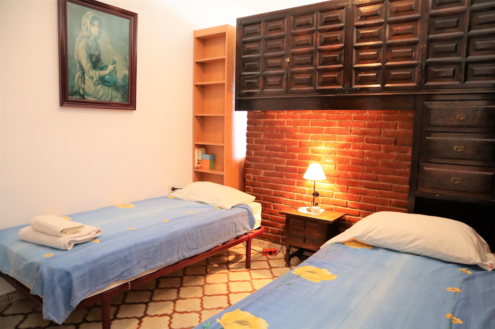 Carabeo 25 Studio by Casasol