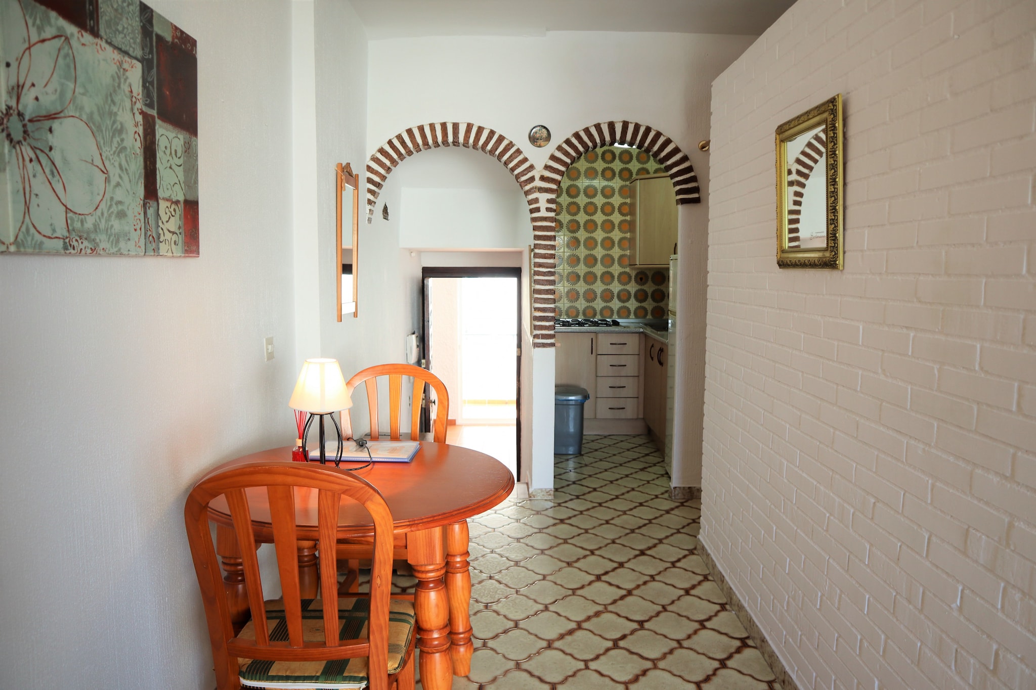 Carabeo 25 Studio by Casasol-Salle à manger