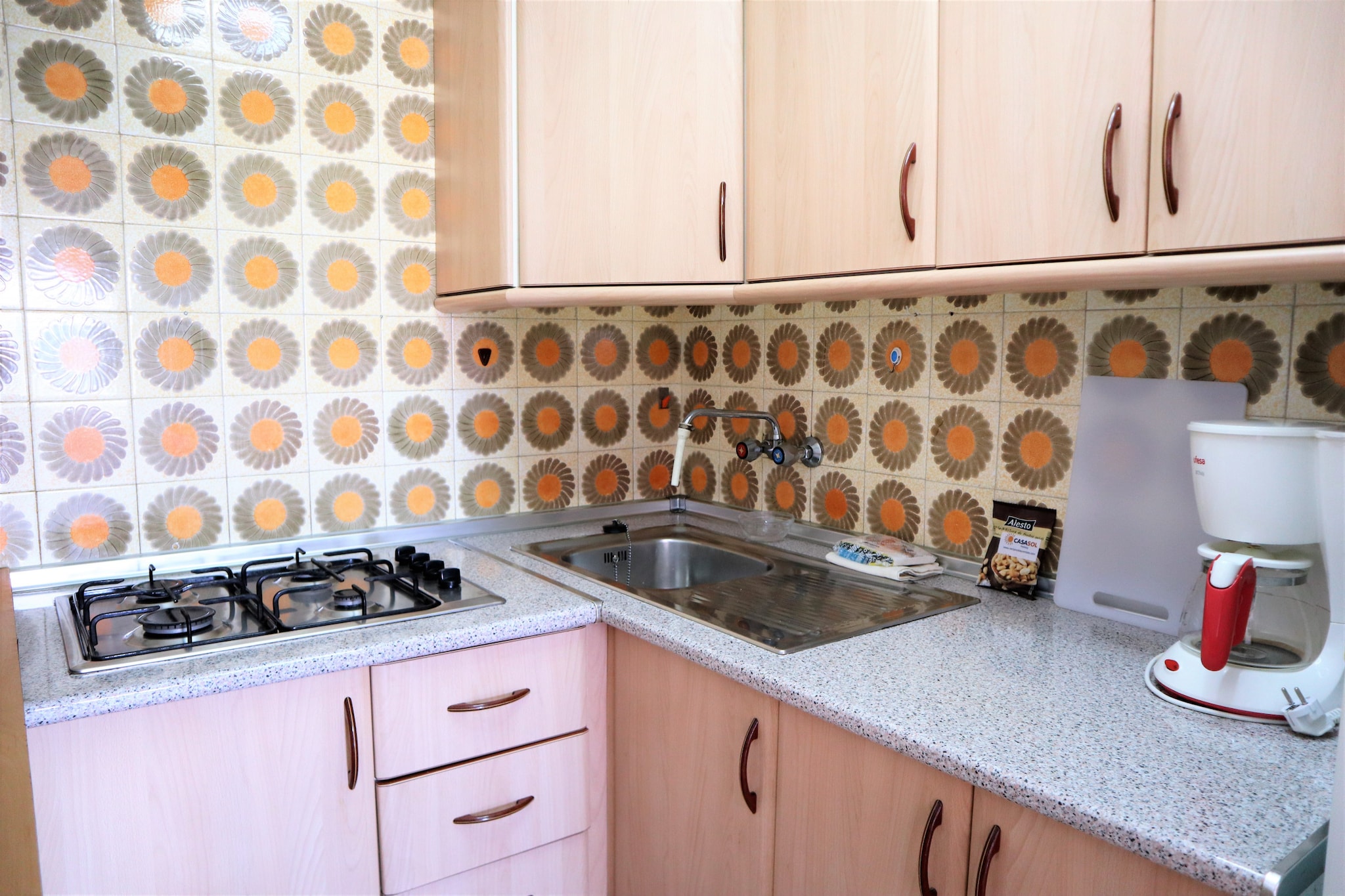 Carabeo 25 Studio by Casasol-Cuisine