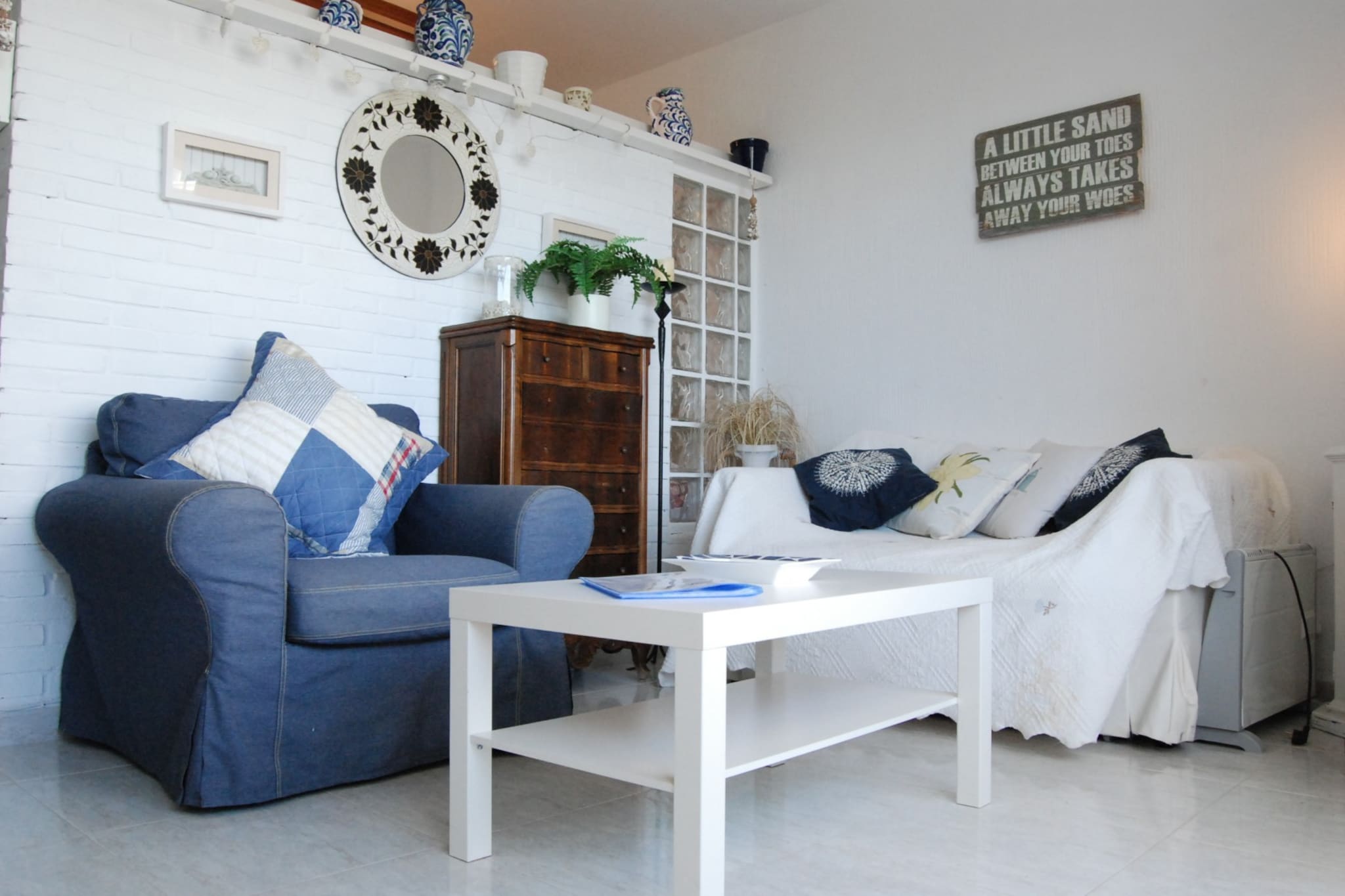 Carabeo 15 Studio by Casasol