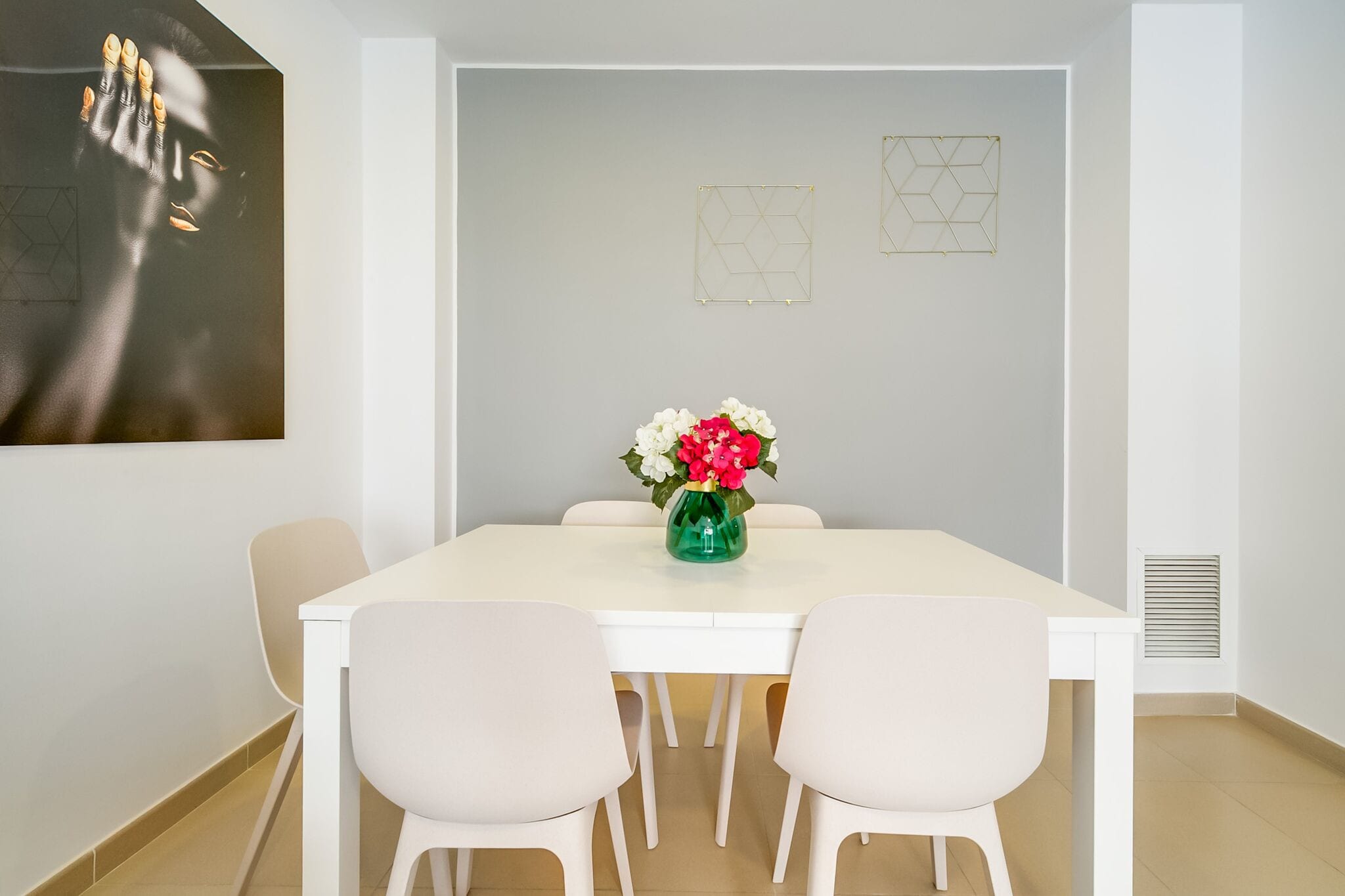 Vivalidays Alicia - Fenals - LLoret de-Wohnzimmer