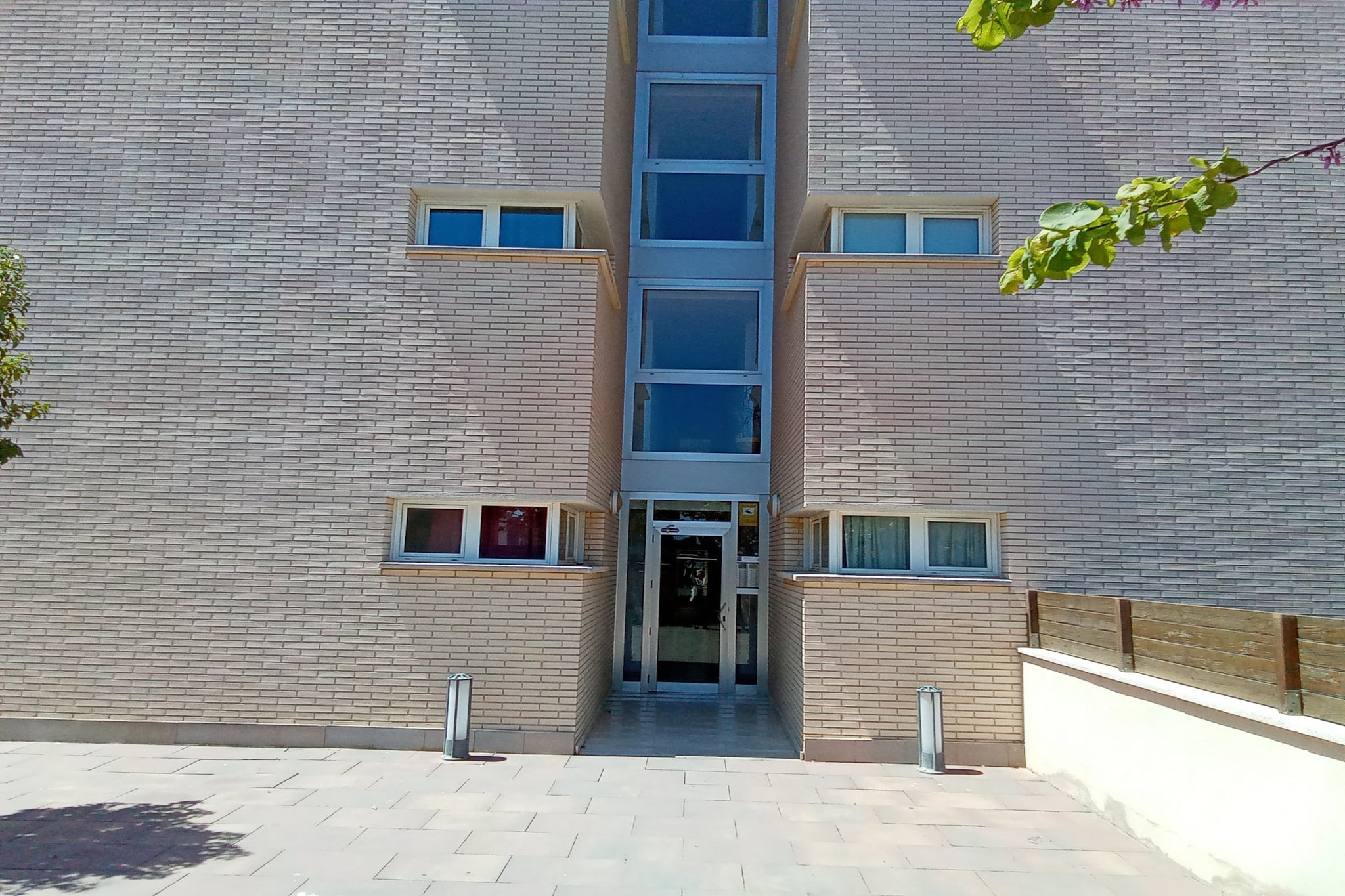 Vivalidays Alicia - Fenals - LLoret de-Außenbereich
