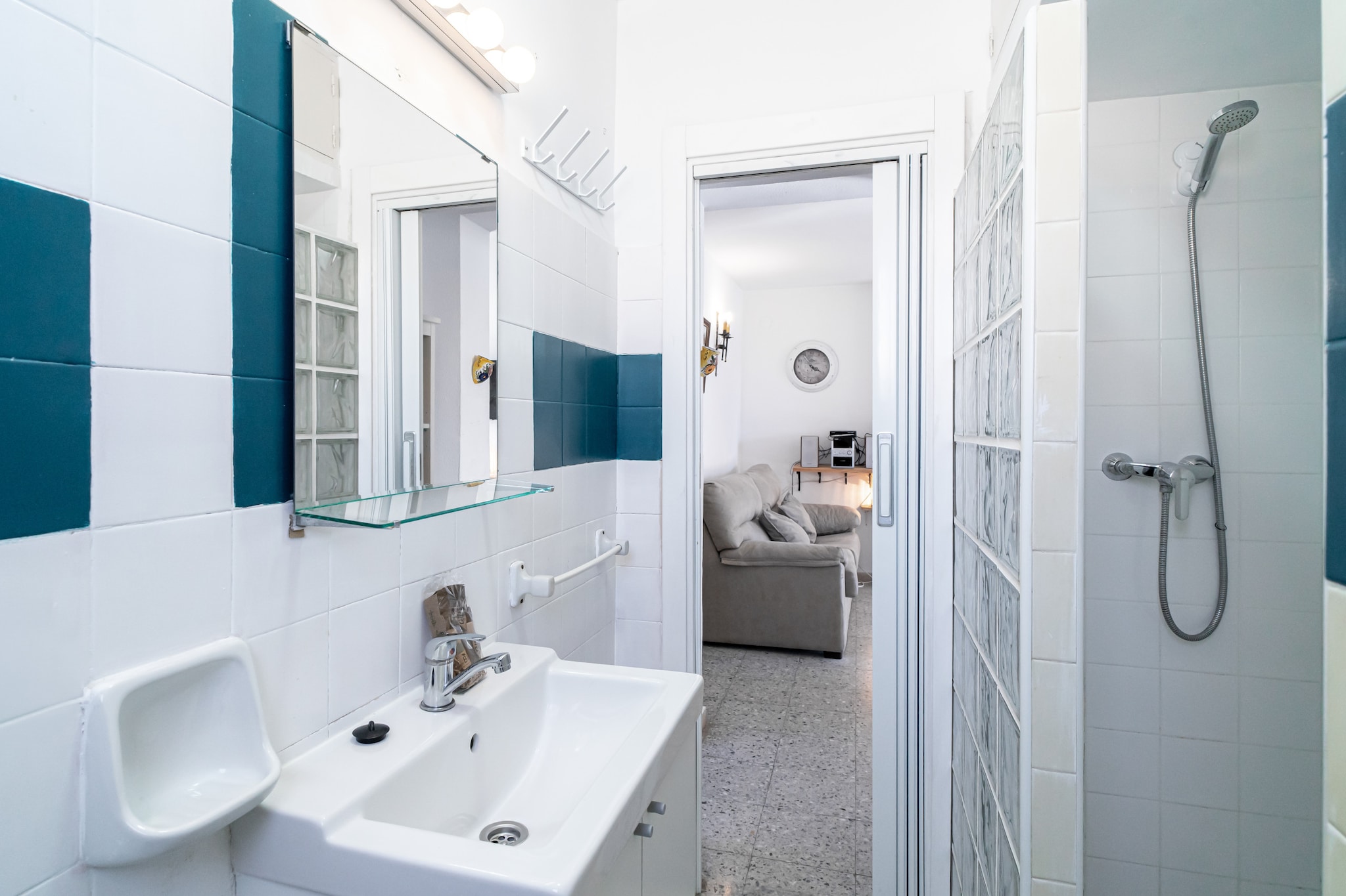 Bahia 49 Apartments by Casasol-Badezimmer