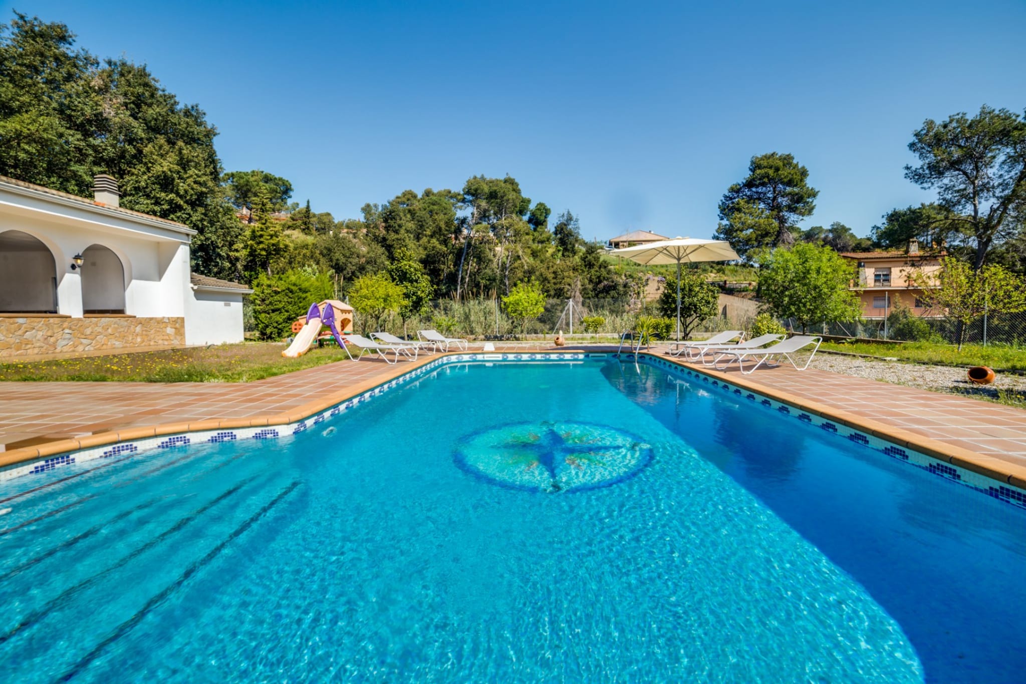 Vivalidays Villa Genis