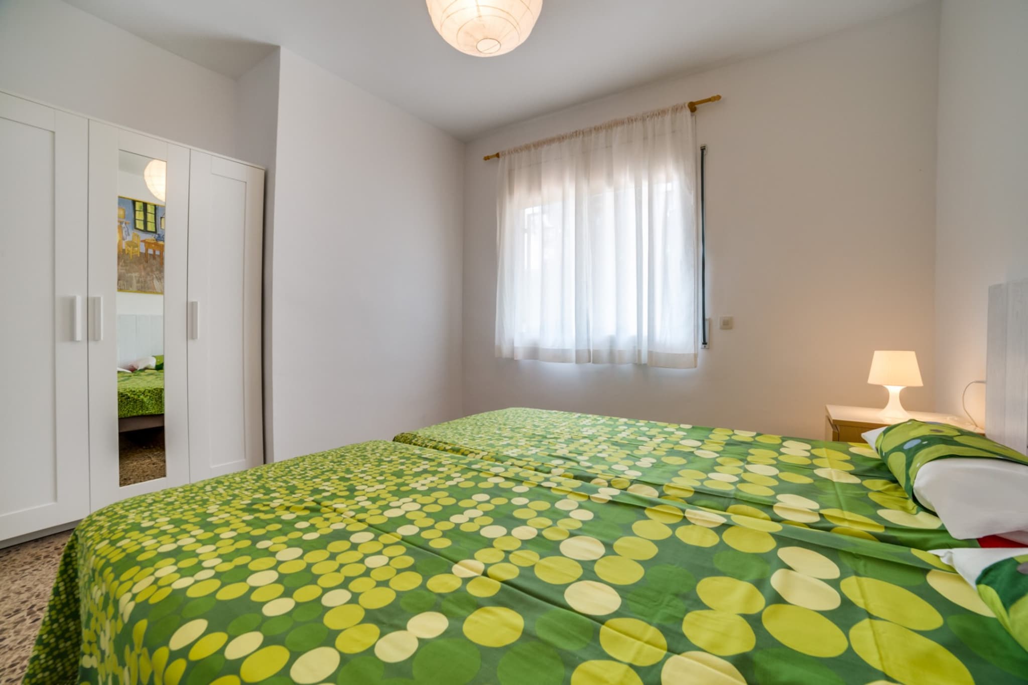 Vivalidays Villa Genis-Chambre