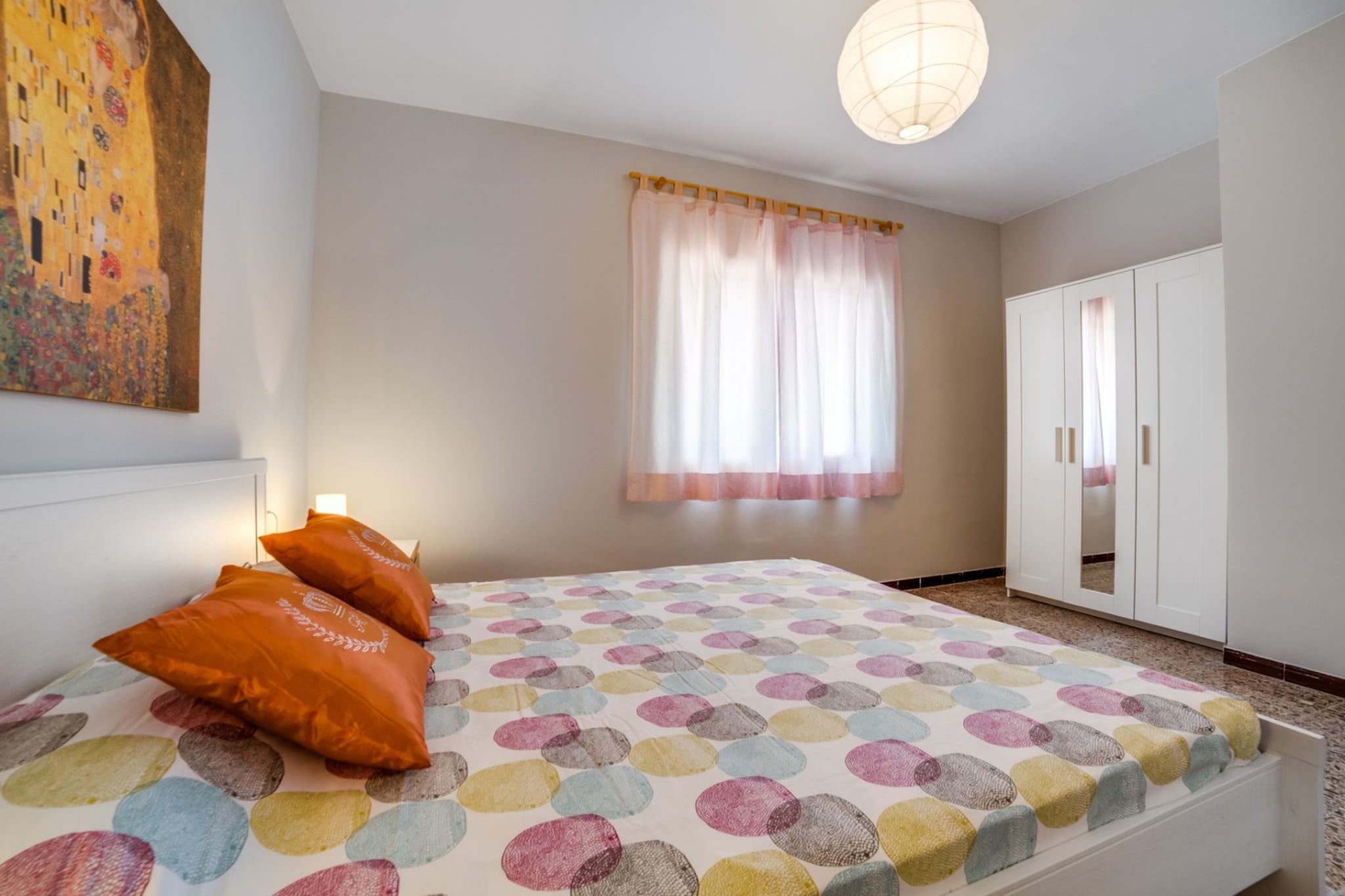 Vivalidays Villa Genis-Chambre