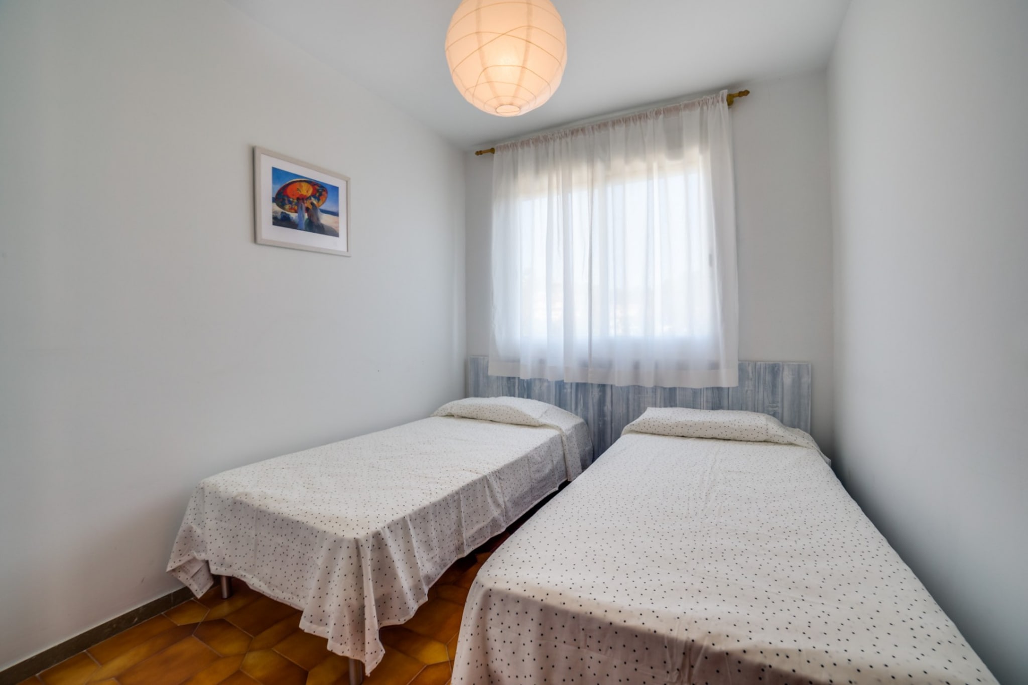Vivalidays Villa Genis-Chambre