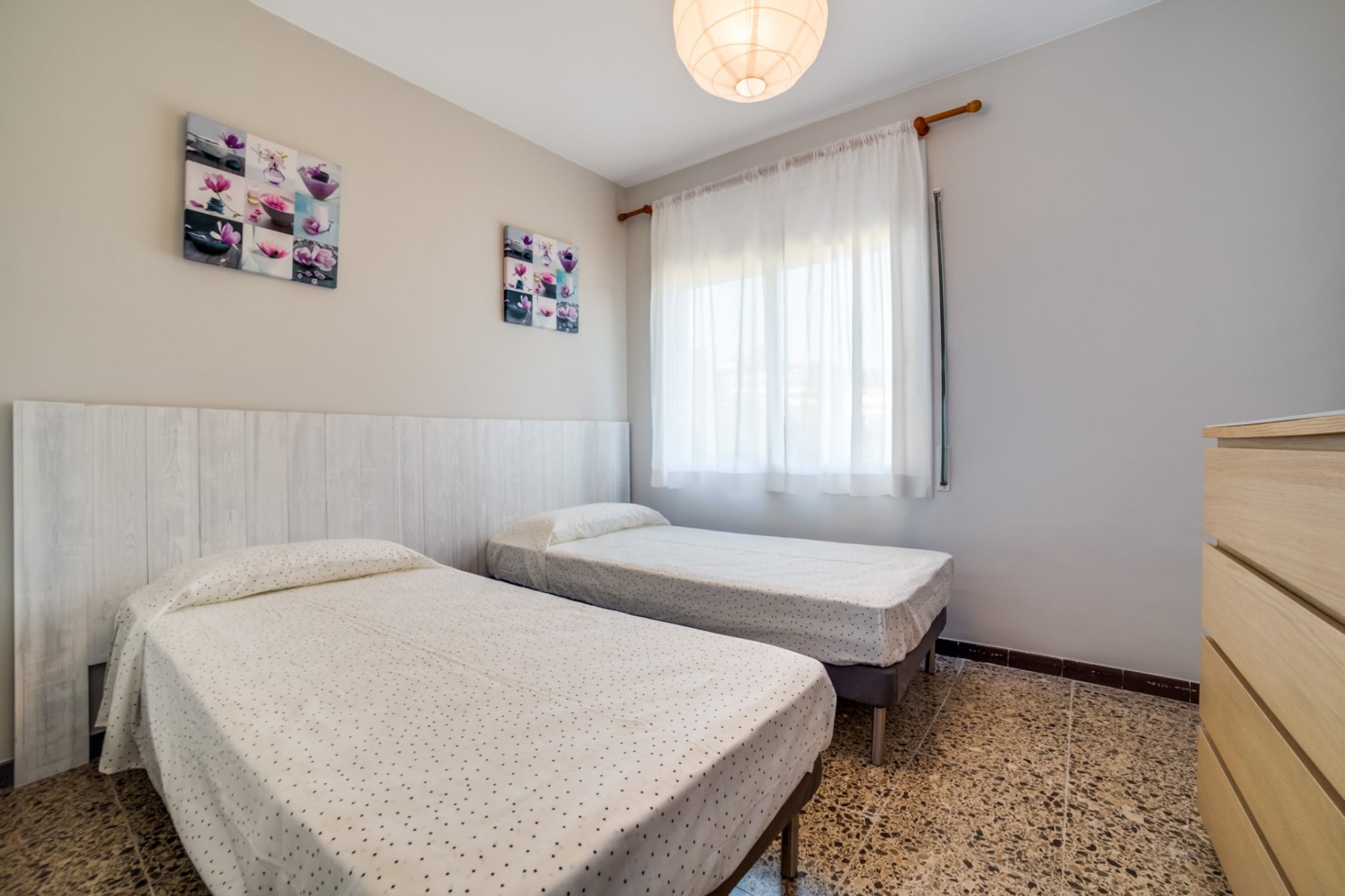 Vivalidays Villa Genis-Chambre