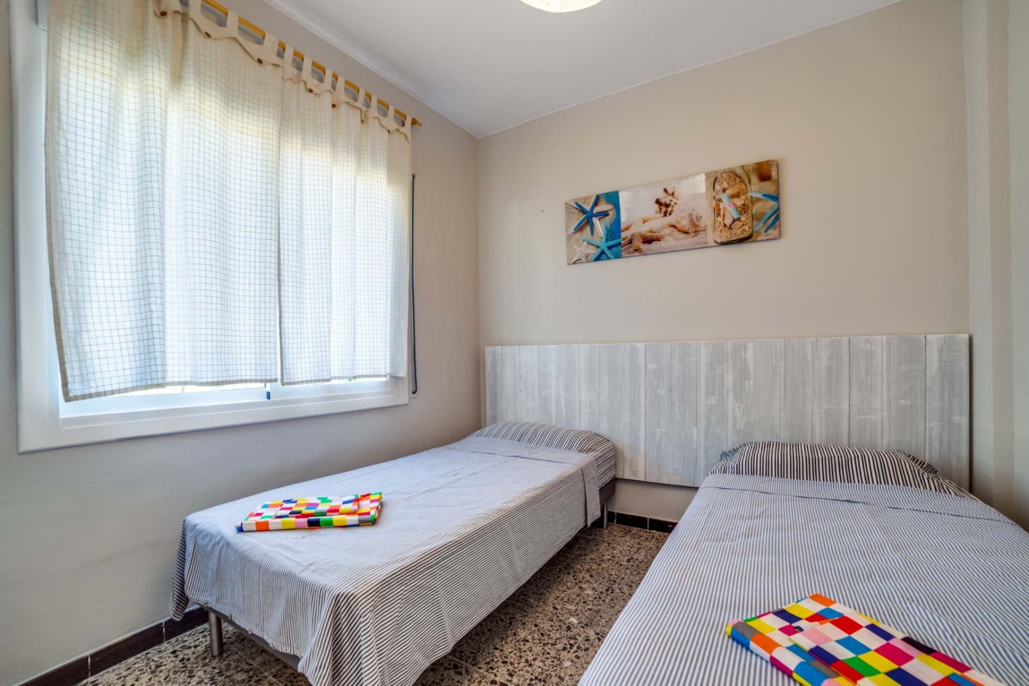 Vivalidays Villa Genis-Chambre