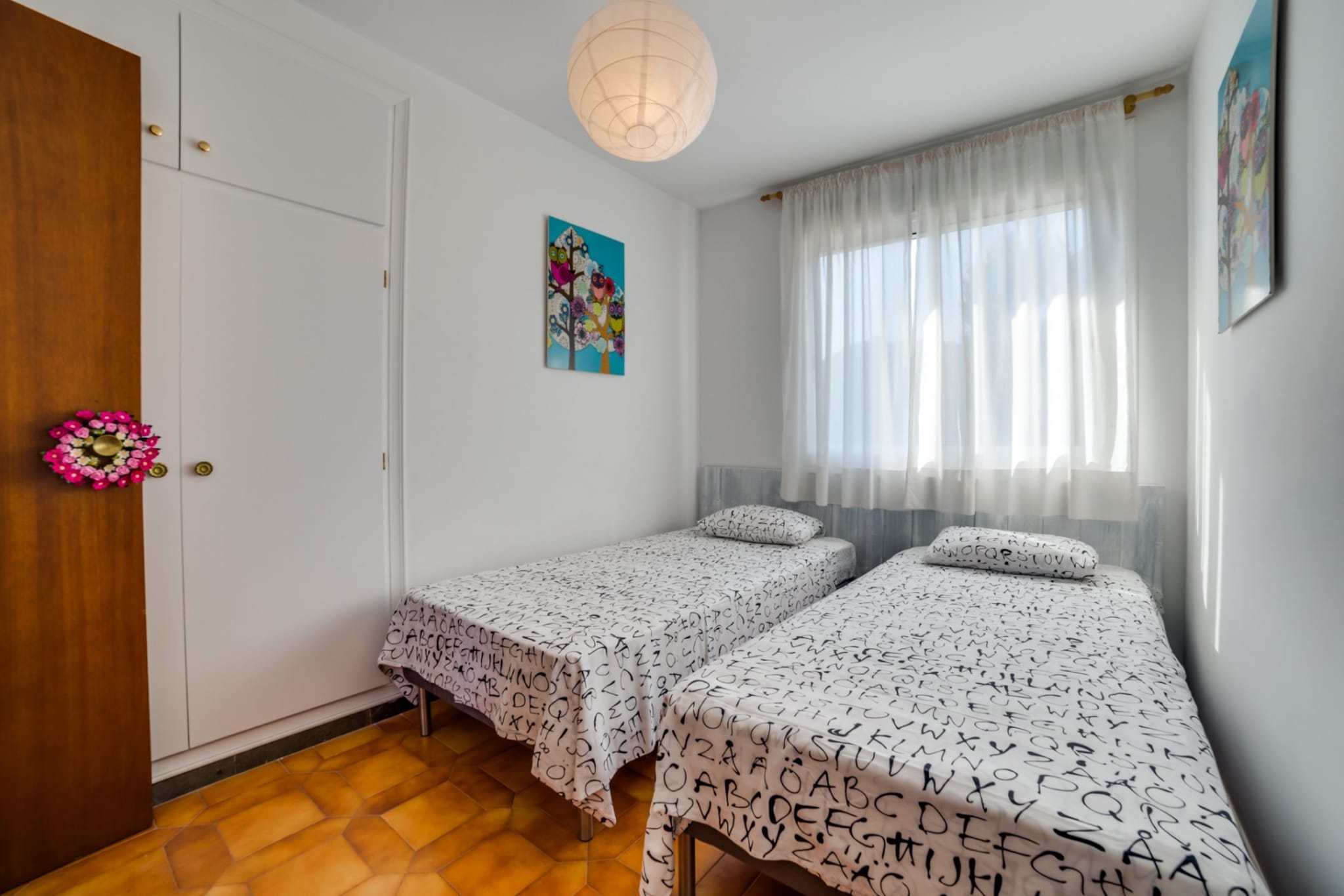 Vivalidays Villa Genis-Chambre