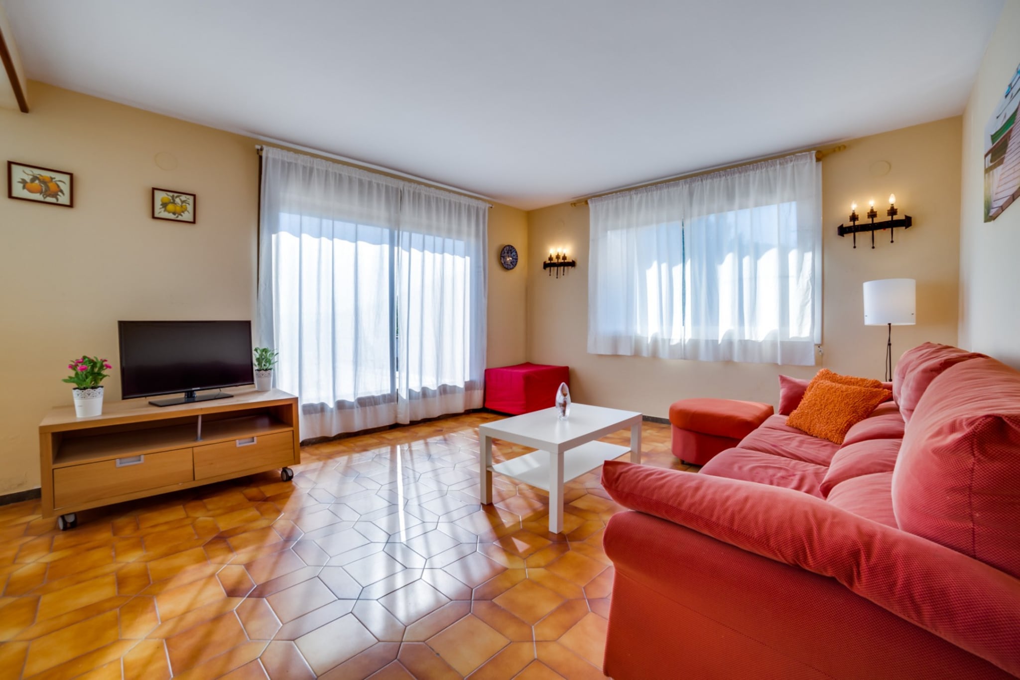 Vivalidays Villa Genis-Salon