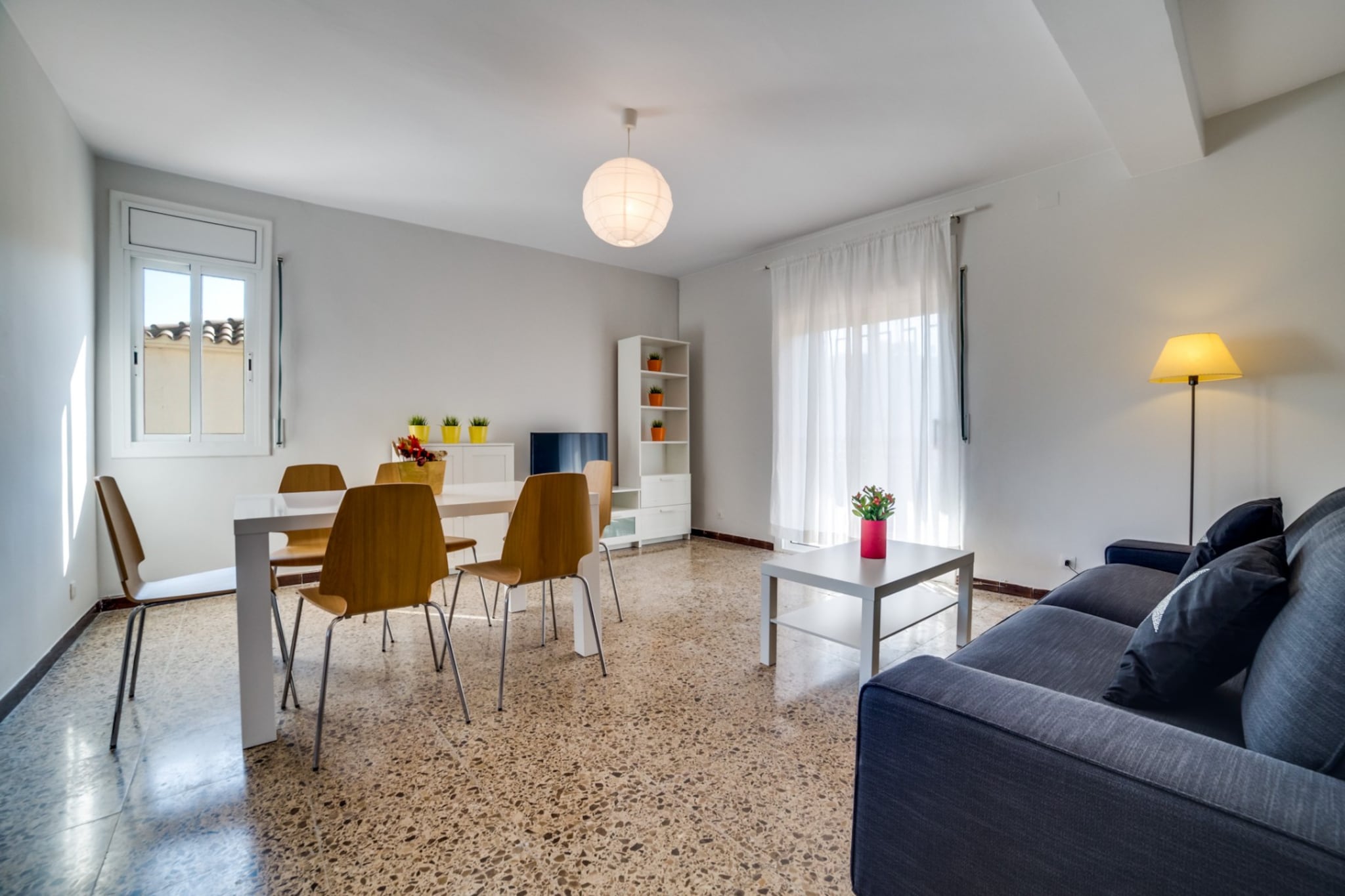 Vivalidays Villa Genis-Salle à manger