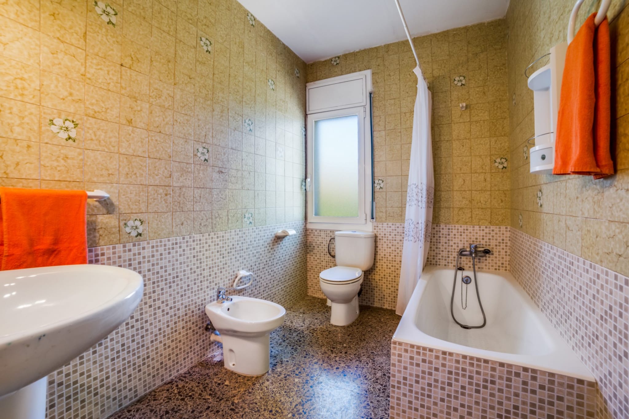 Vivalidays Villa Genis-Salle de bain