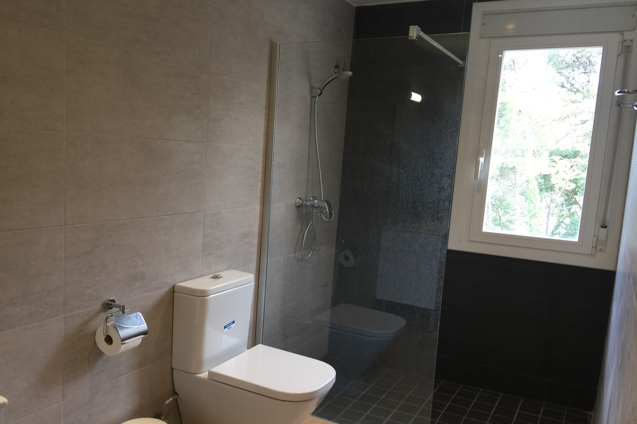 Vivalidays Villa Genis-Salle de bain