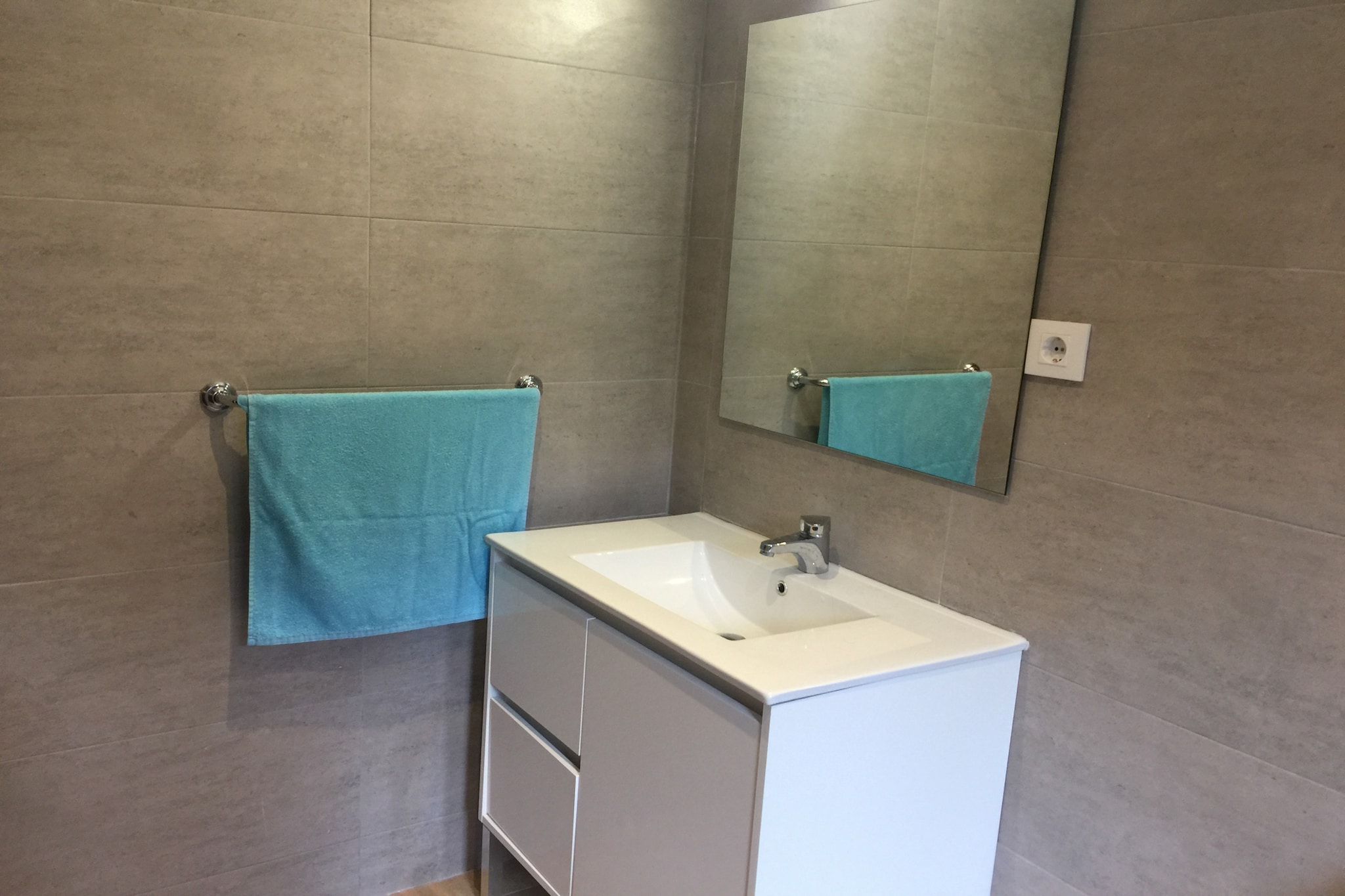Vivalidays Villa Genis-Salle de bain