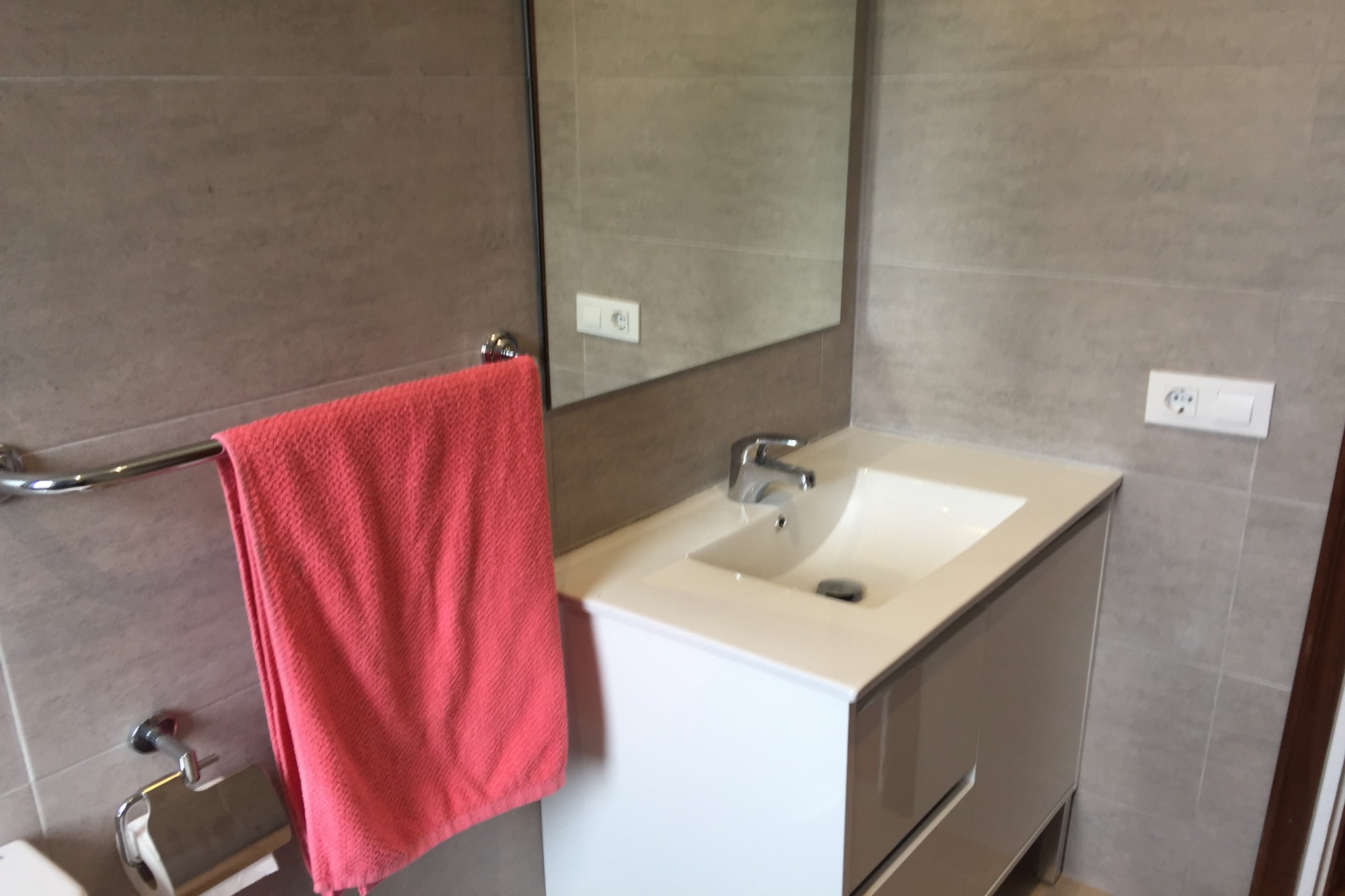 Vivalidays Villa Genis-Salle de bain