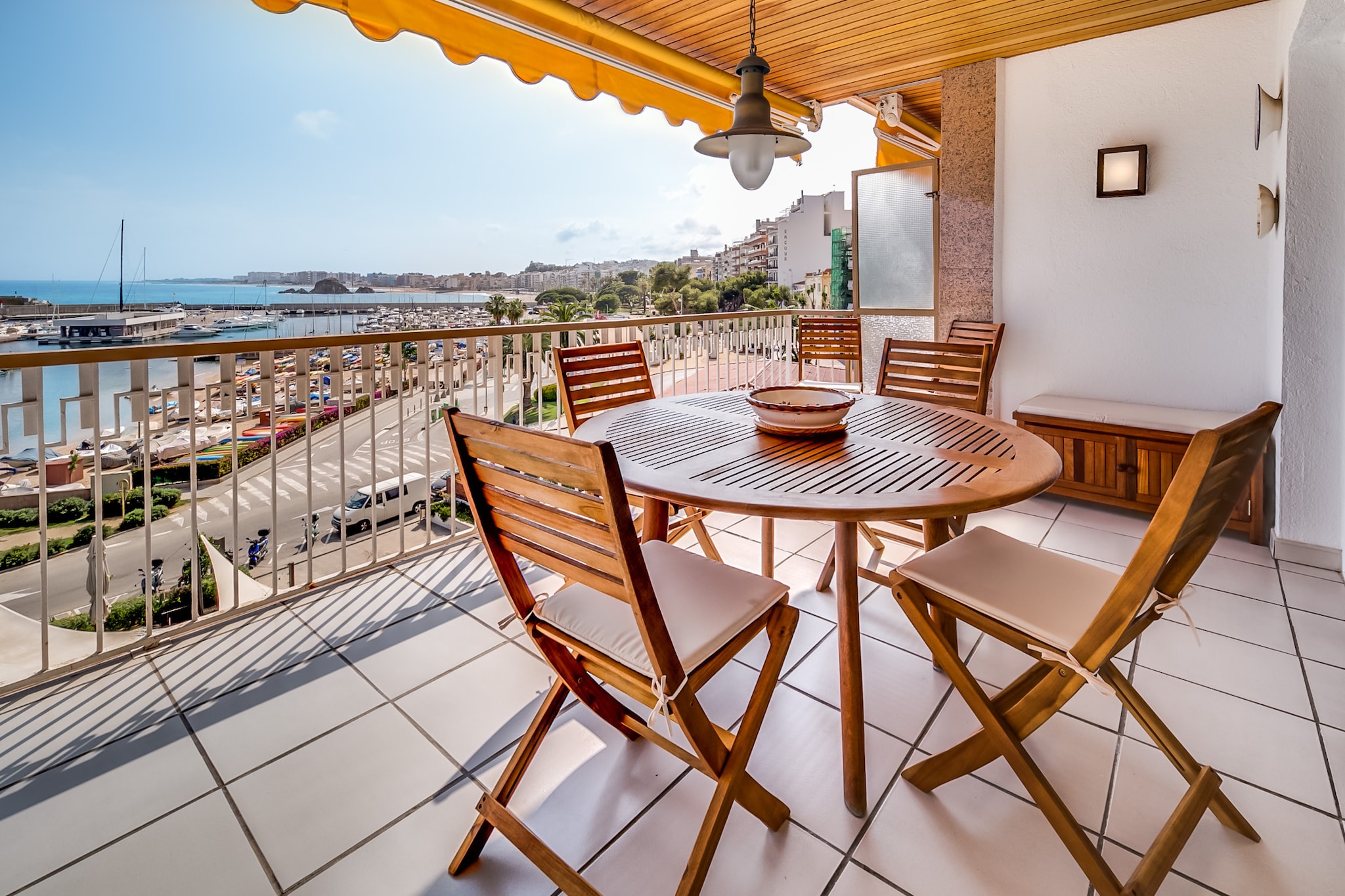 Vivalidays Es Blau -Blanes- Costa Brava