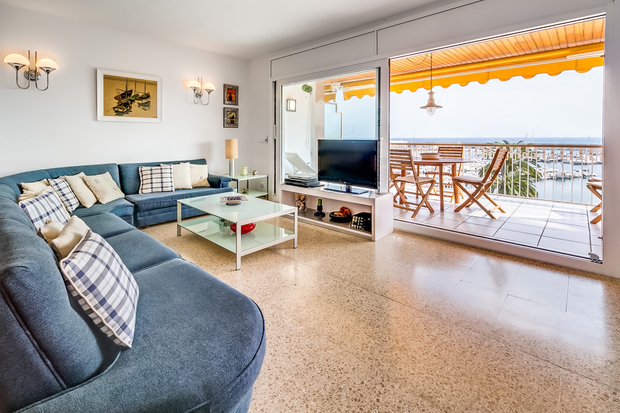 Vivalidays Es Blau -Blanes- Costa Brava