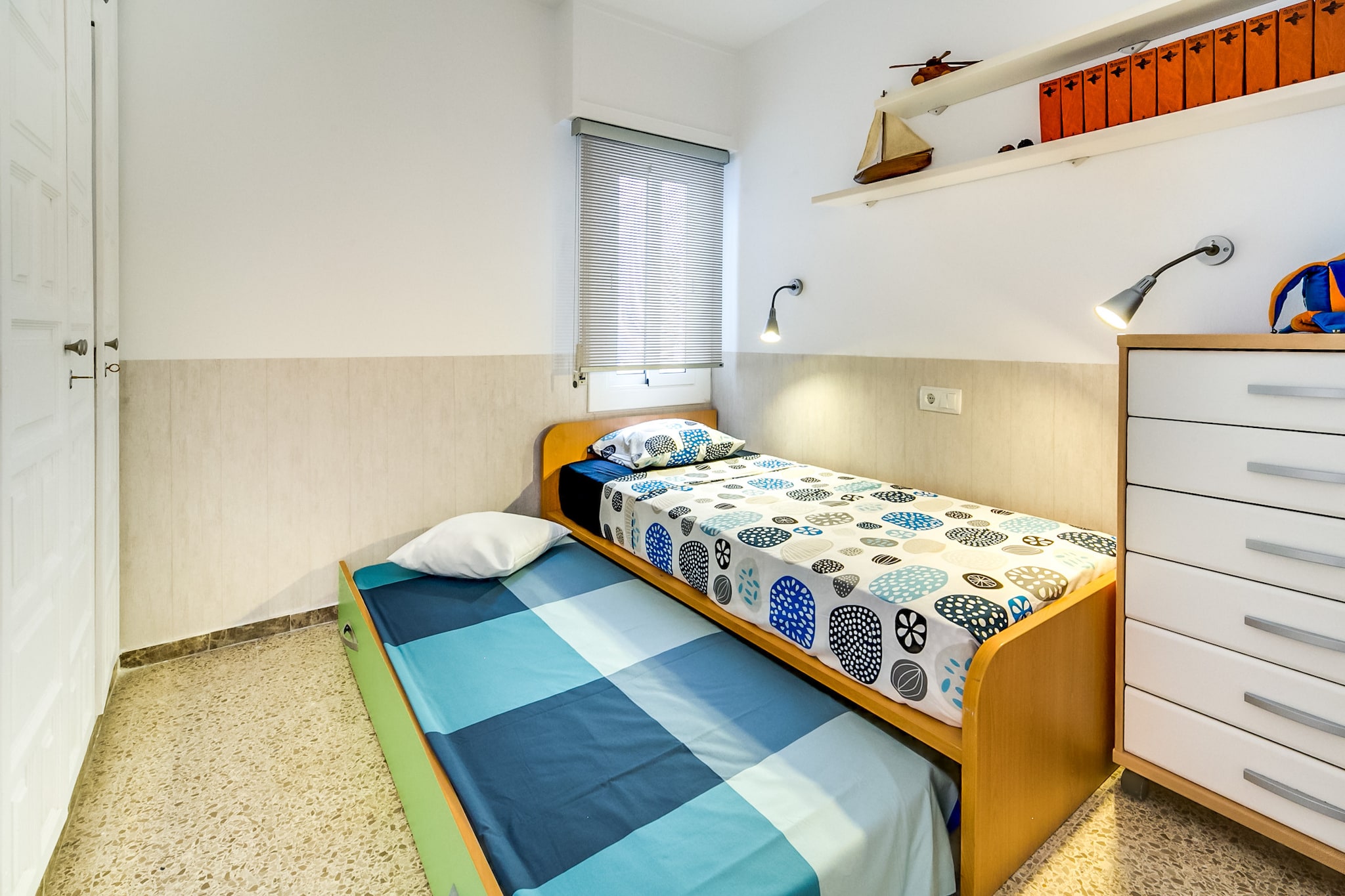 Vivalidays Es Blau -Blanes- Costa Brava