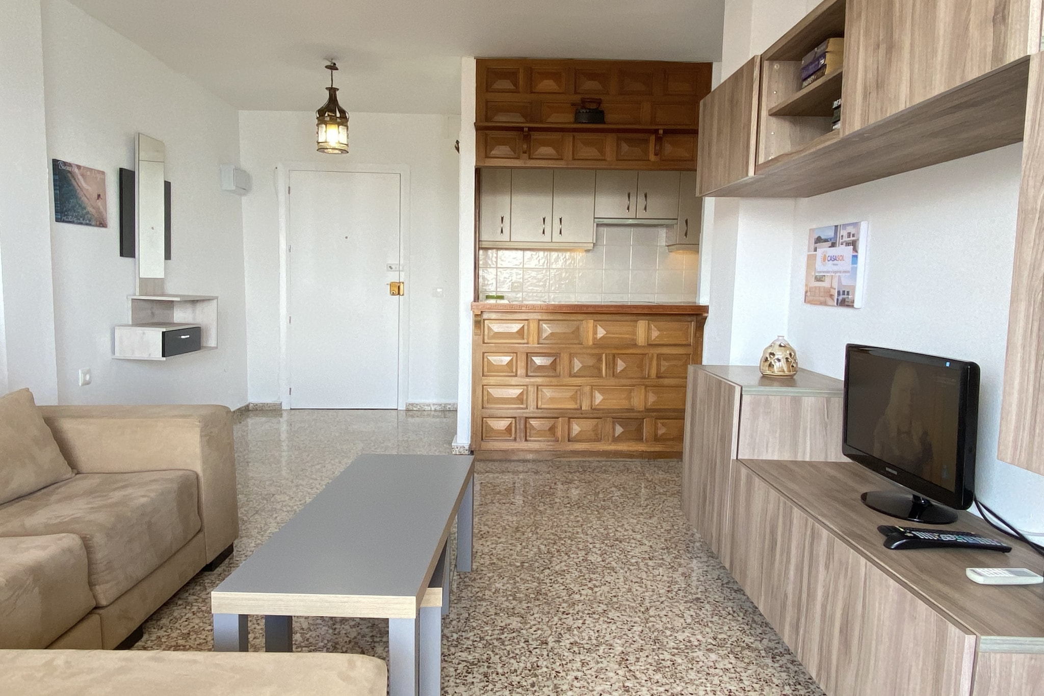 Acapulco Playa 412 by Casasol