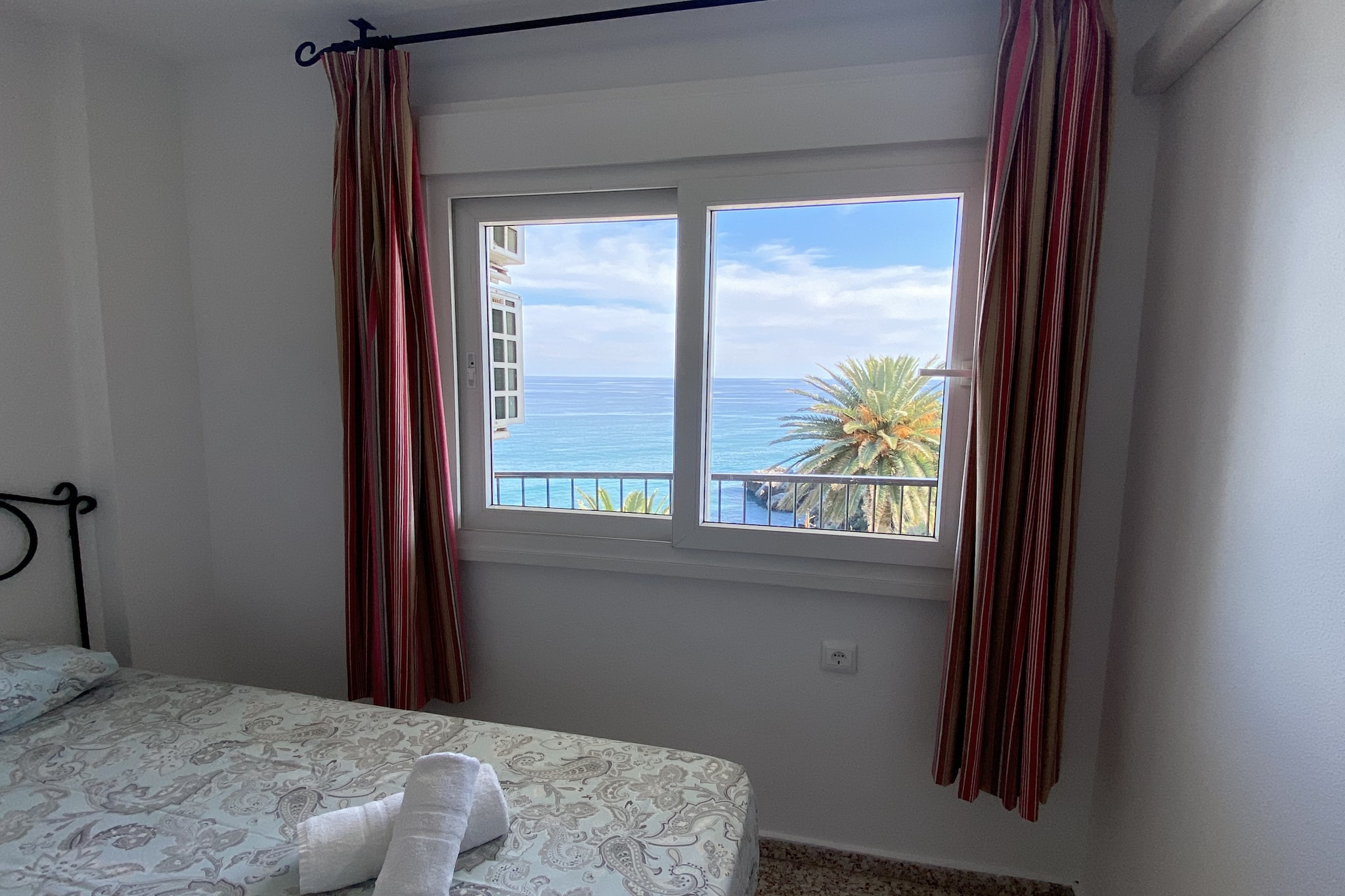 Acapulco Playa 412 by Casasol-Schlafzimmer