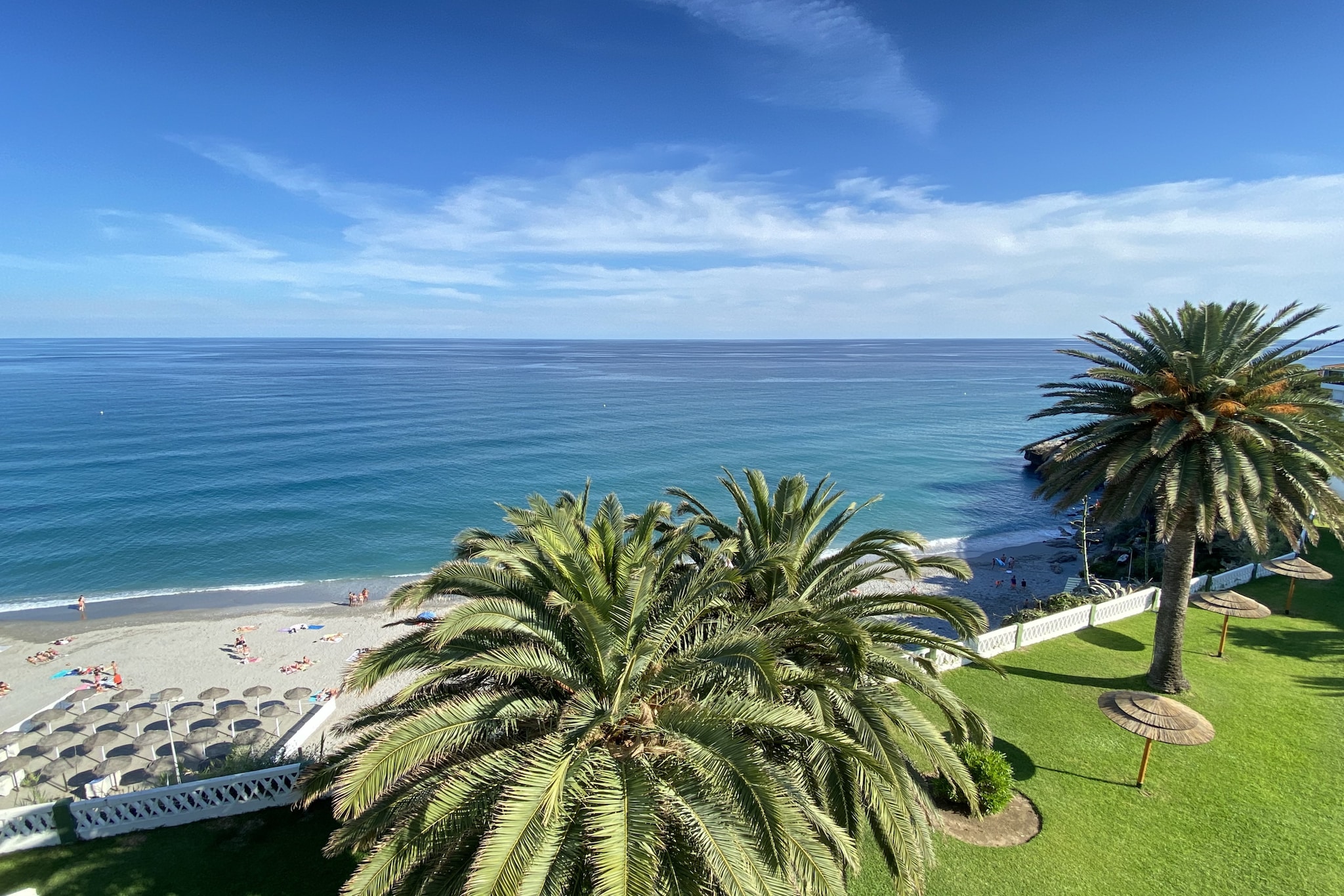 Acapulco Playa 412 by Casasol-Außenbereich