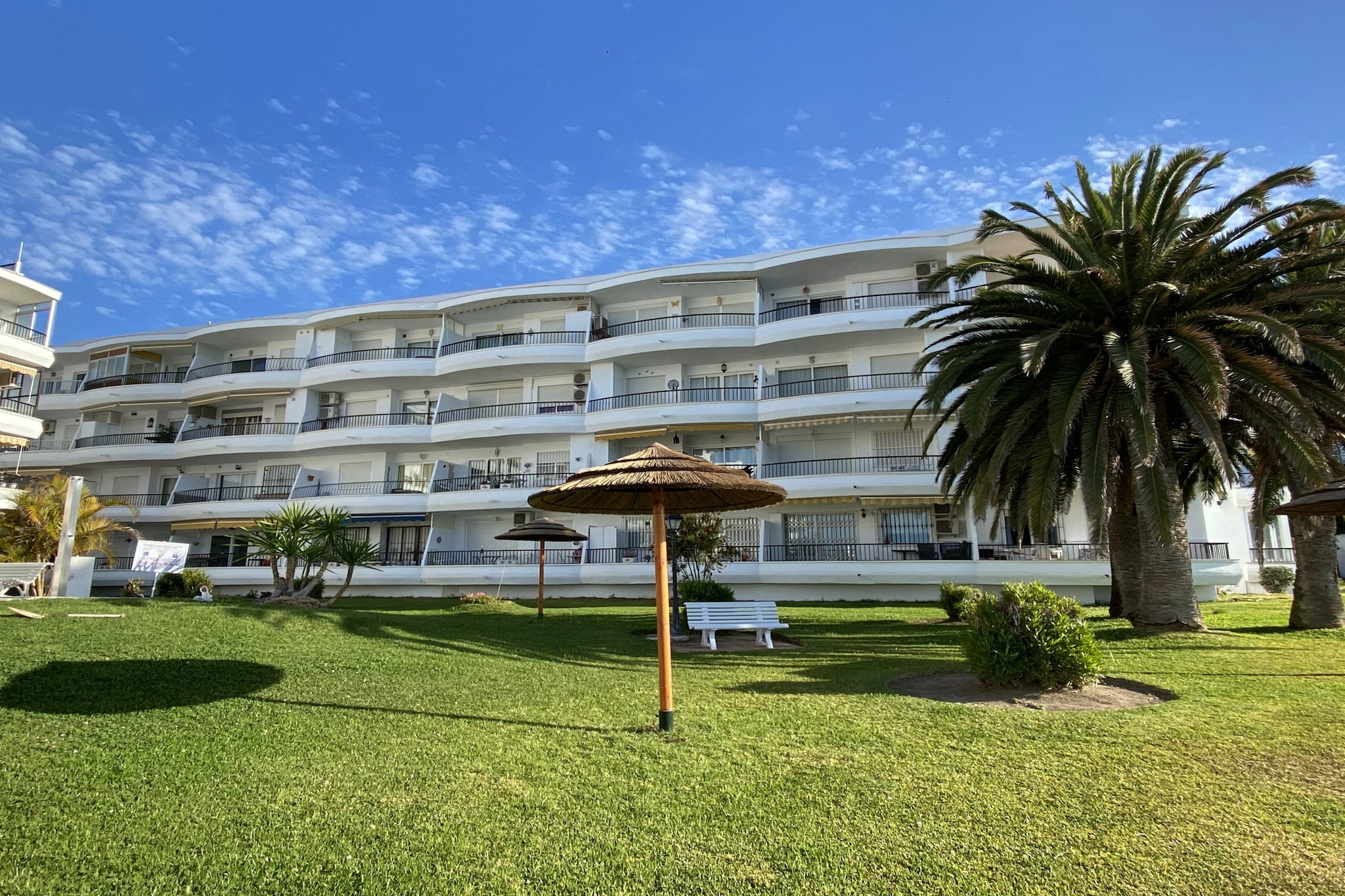 Acapulco Playa 412 by Casasol-Außenbereich