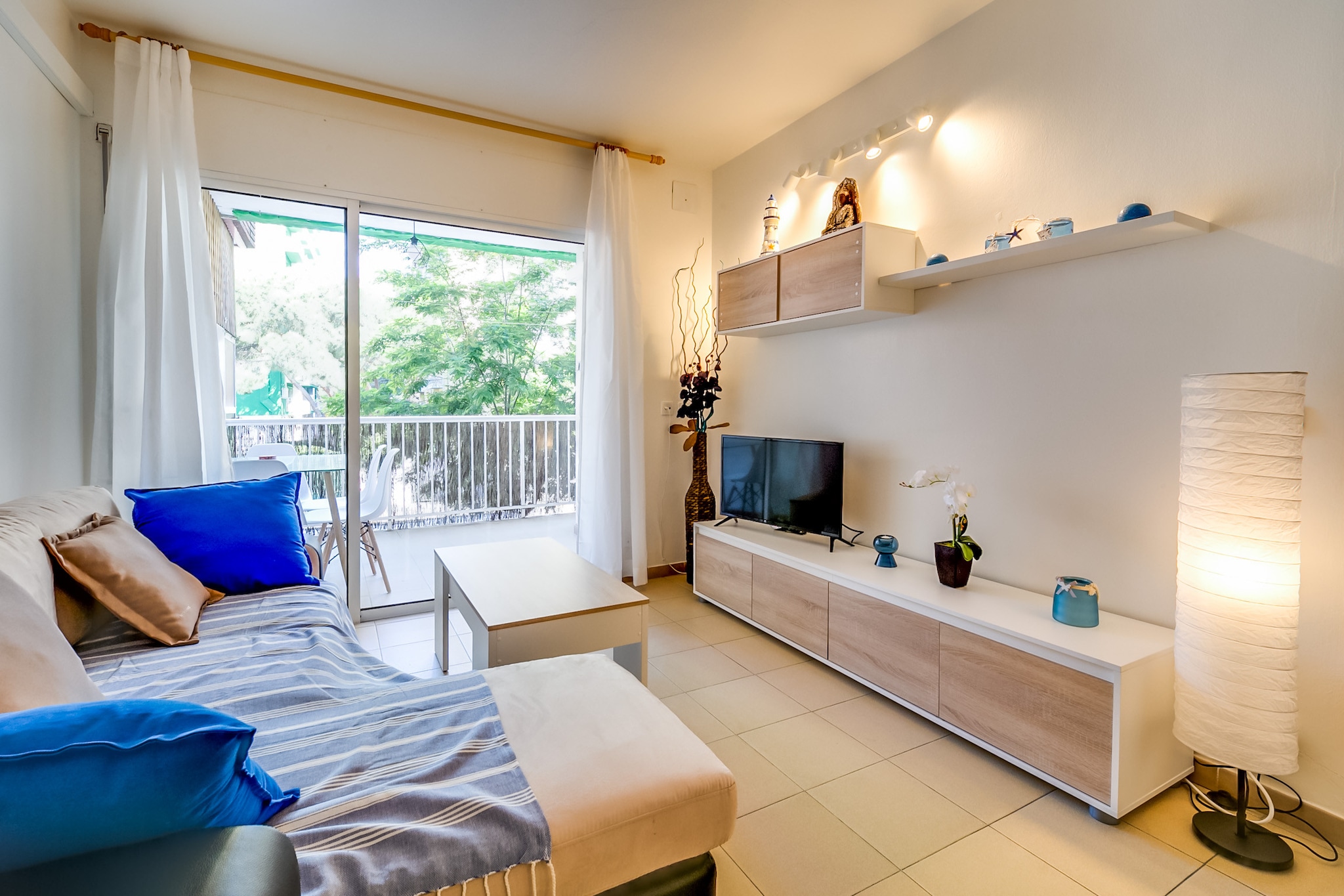Vivalidays Edurne - Blanes - Costa Brava