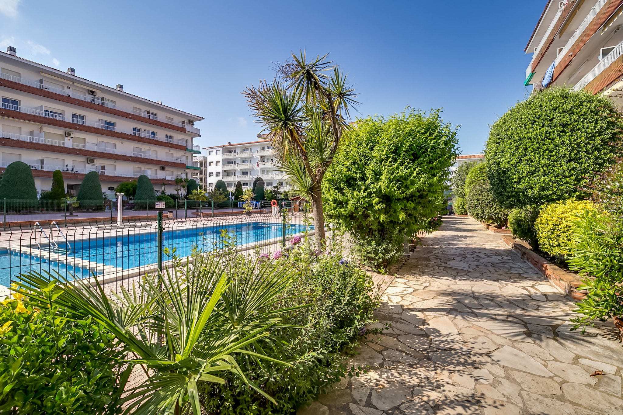 Vivalidays Edurne - Blanes - Costa Brava