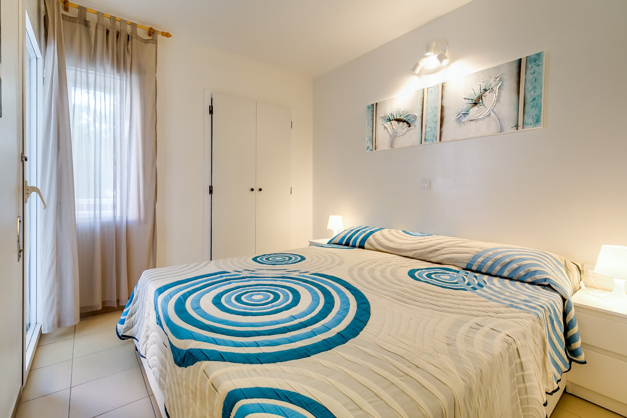 Vivalidays Edurne - Blanes - Costa Brava