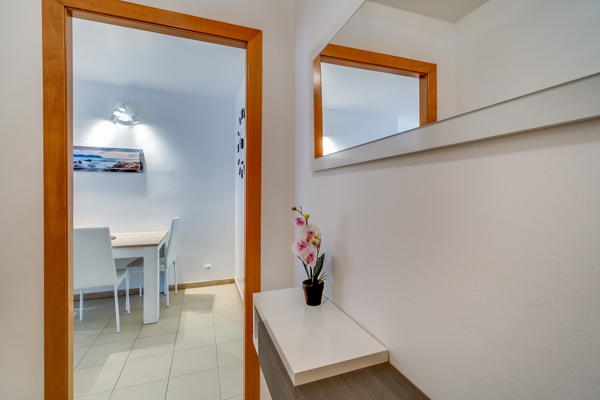 Vivalidays Edurne - Blanes - Costa Brava-Flur