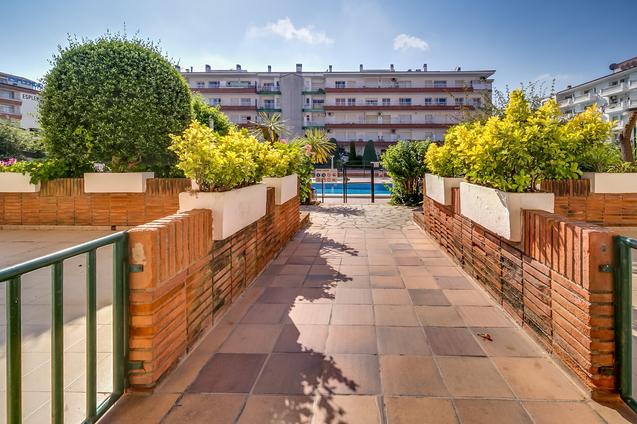 Vivalidays Edurne - Blanes - Costa Brava