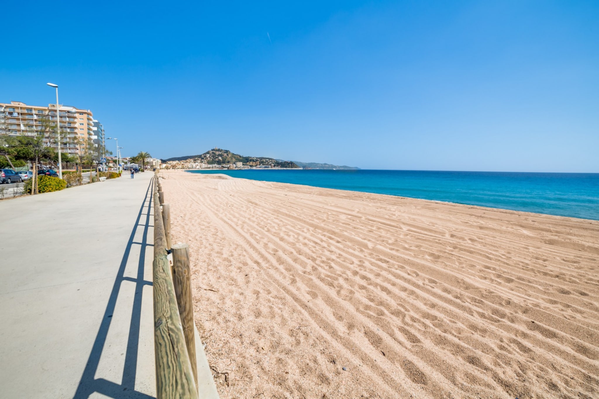 Vivalidays Edurne - Blanes - Costa Brava-Außenbereich
