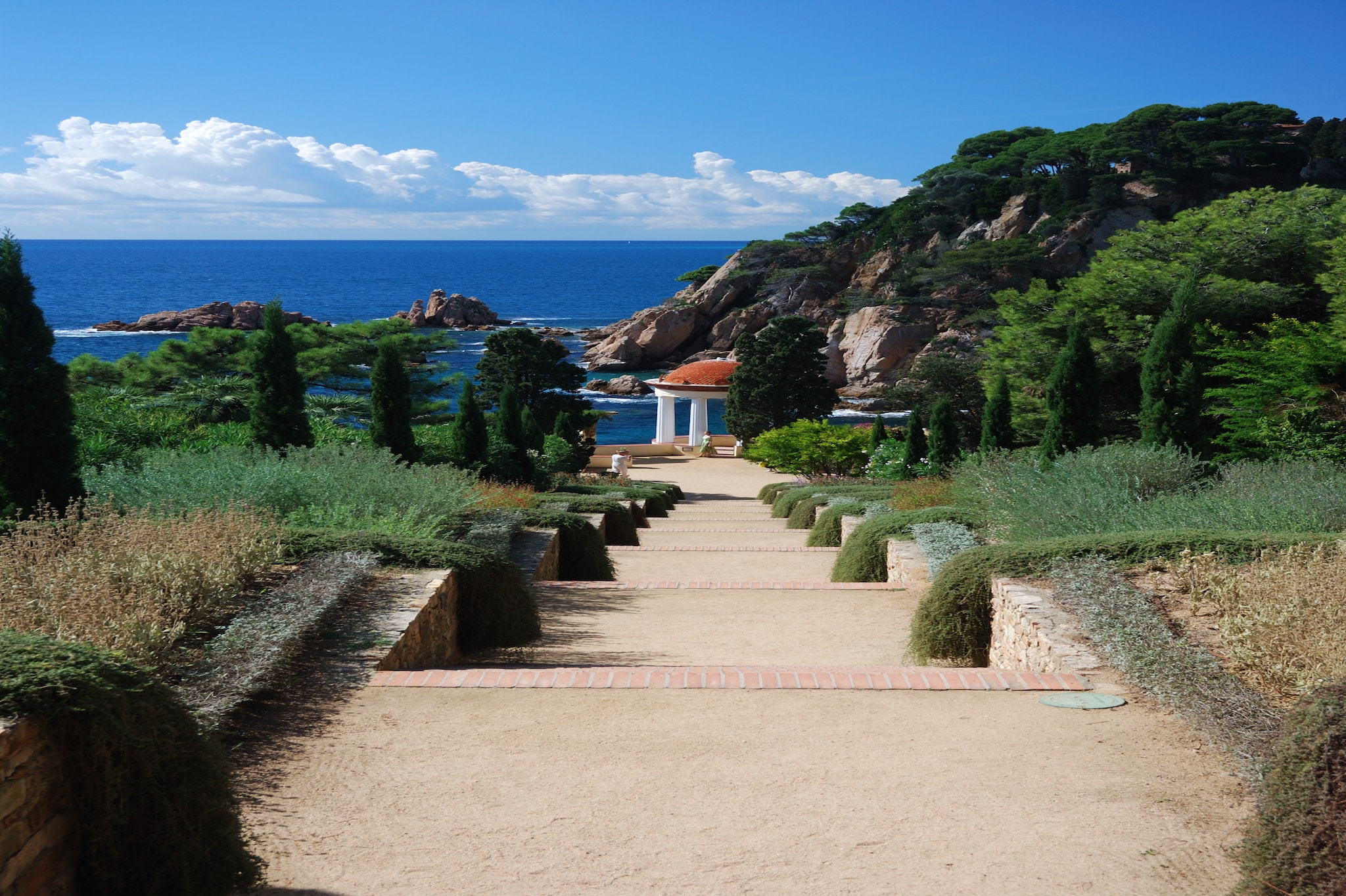 Vivalidays Edurne - Blanes - Costa Brava-Außenbereich