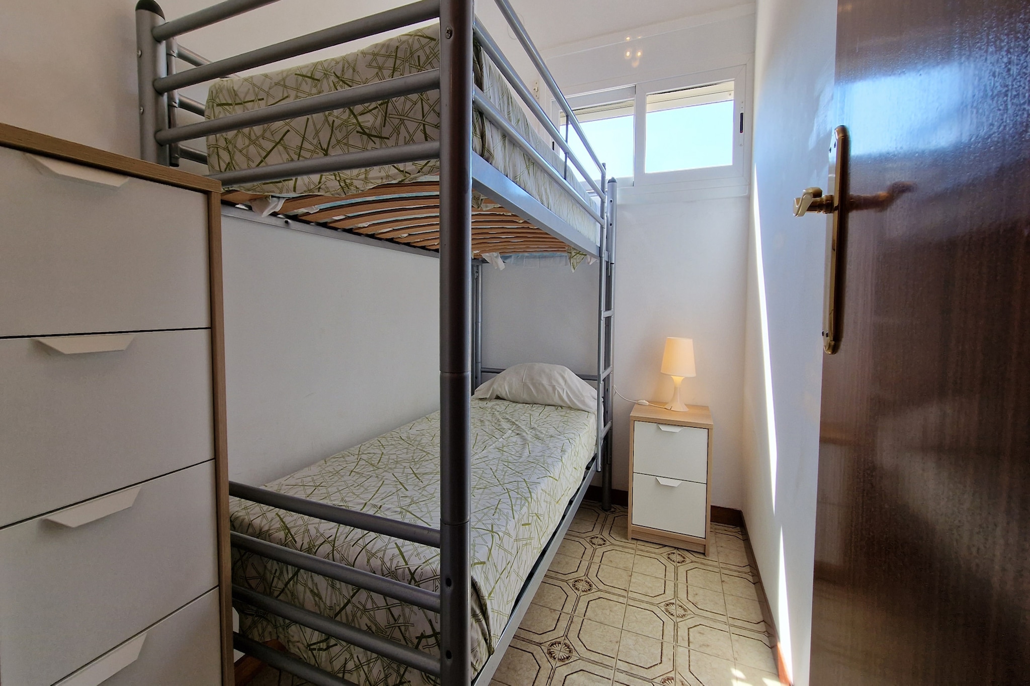 Vivalidays Luis - Santa Susanna-Chambre