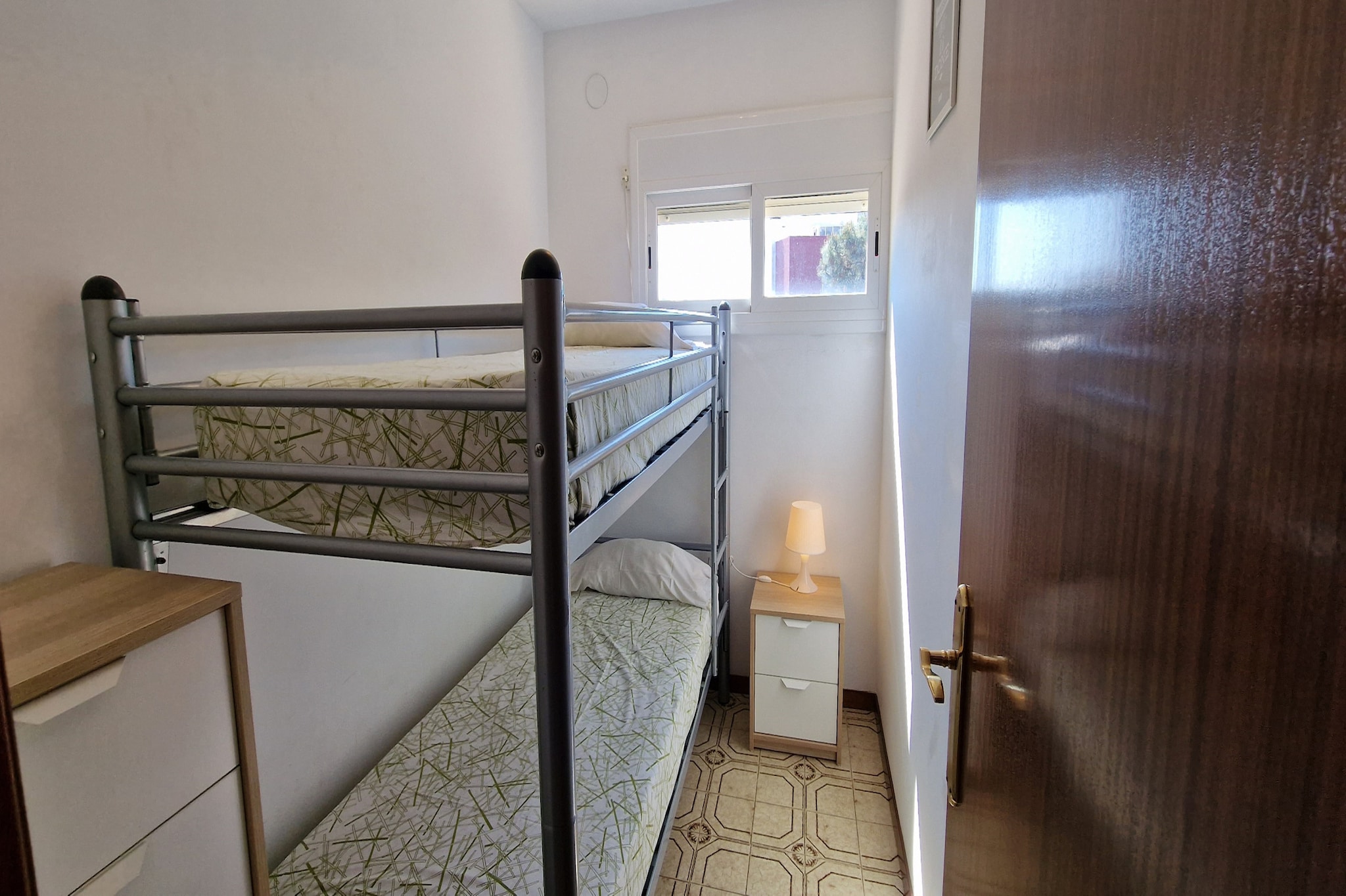 Vivalidays Luis - Santa Susanna-Chambre