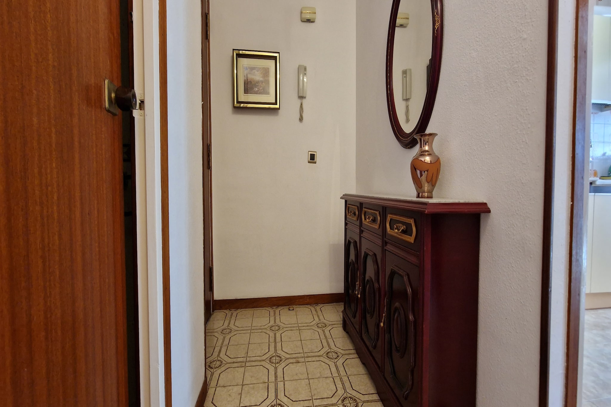 Vivalidays Luis - Santa Susanna-Palier