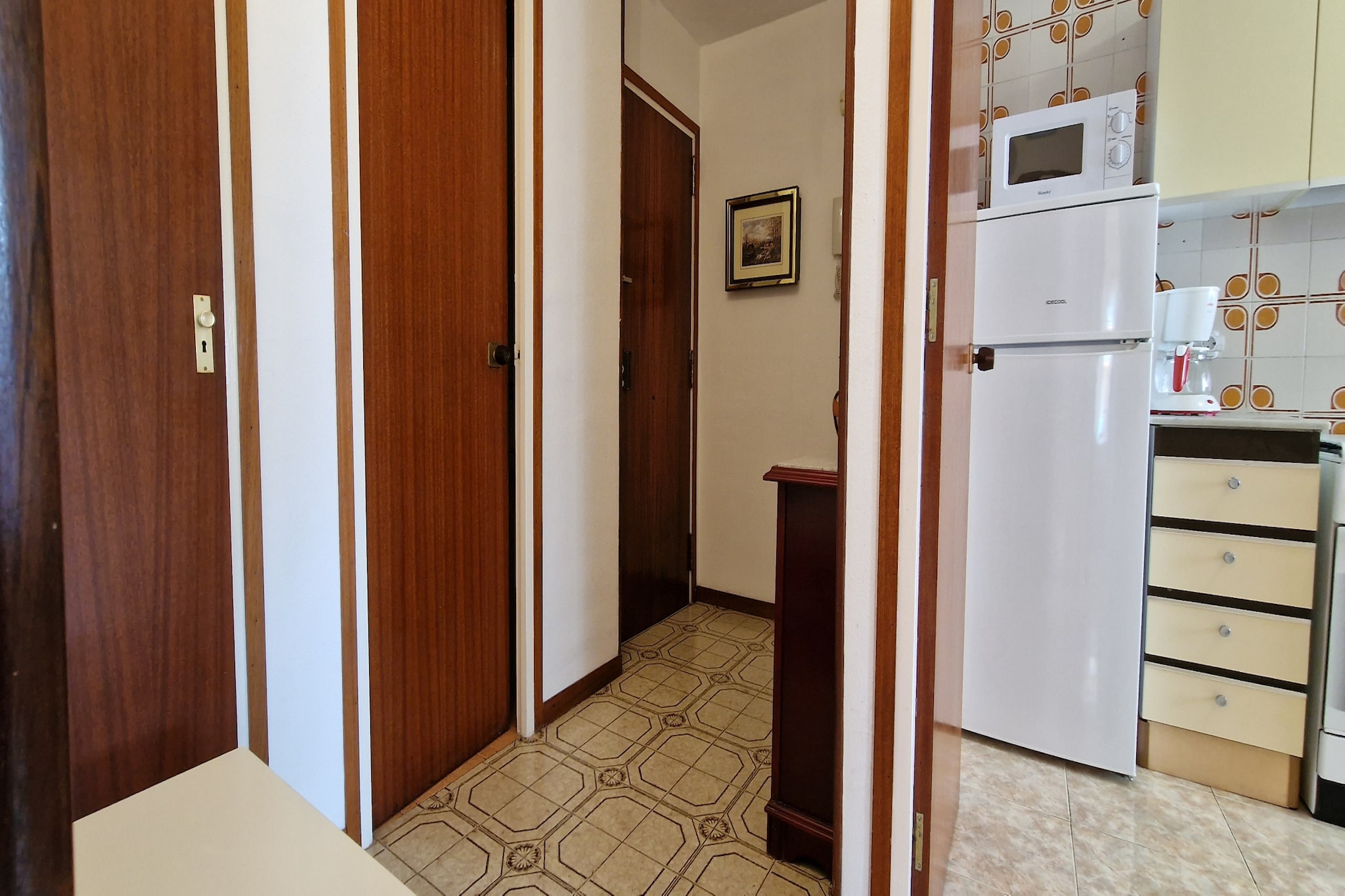 Vivalidays Luis - Santa Susanna-Palier