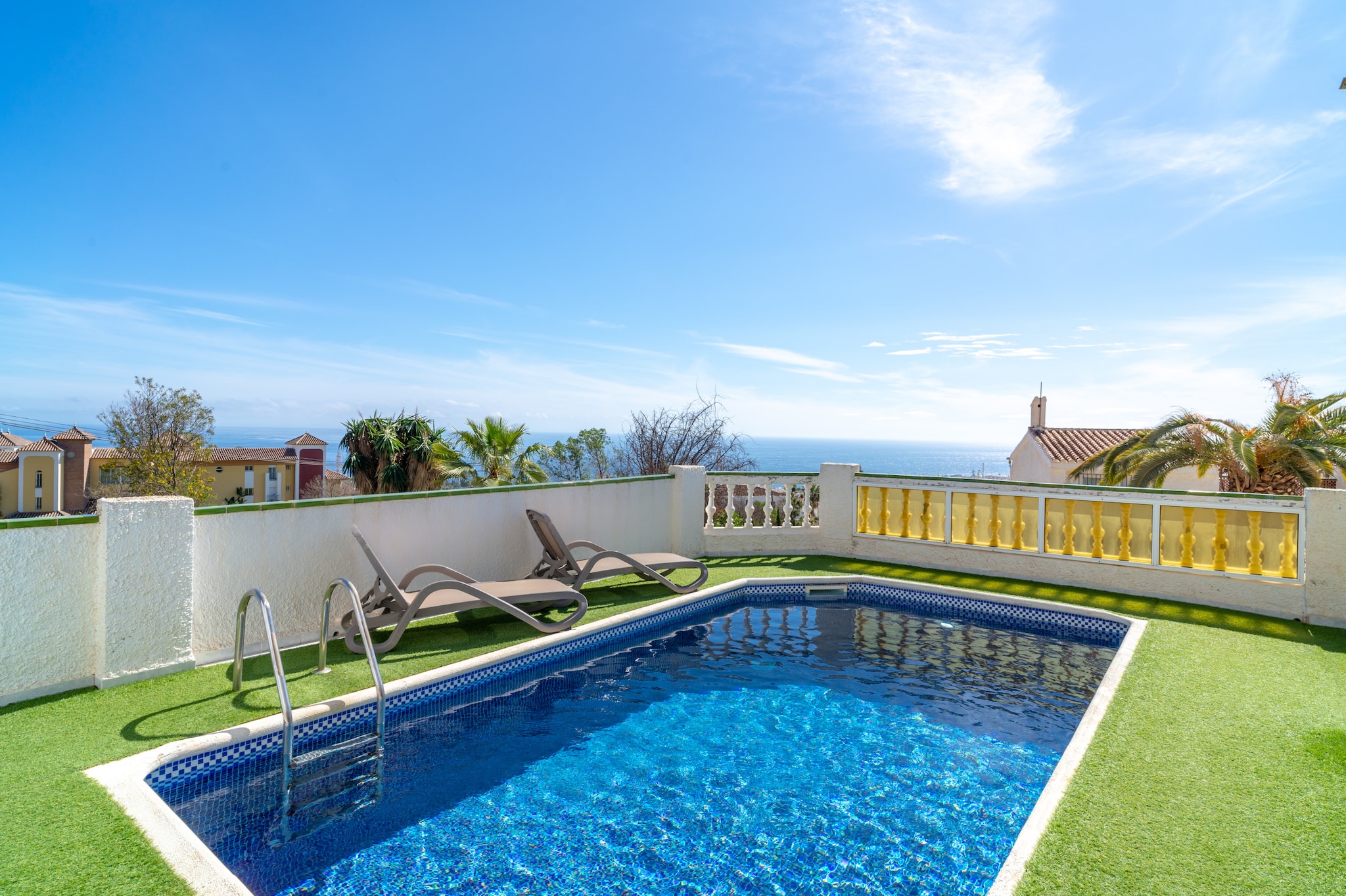 Villa Kenny Private Pool by Casasol