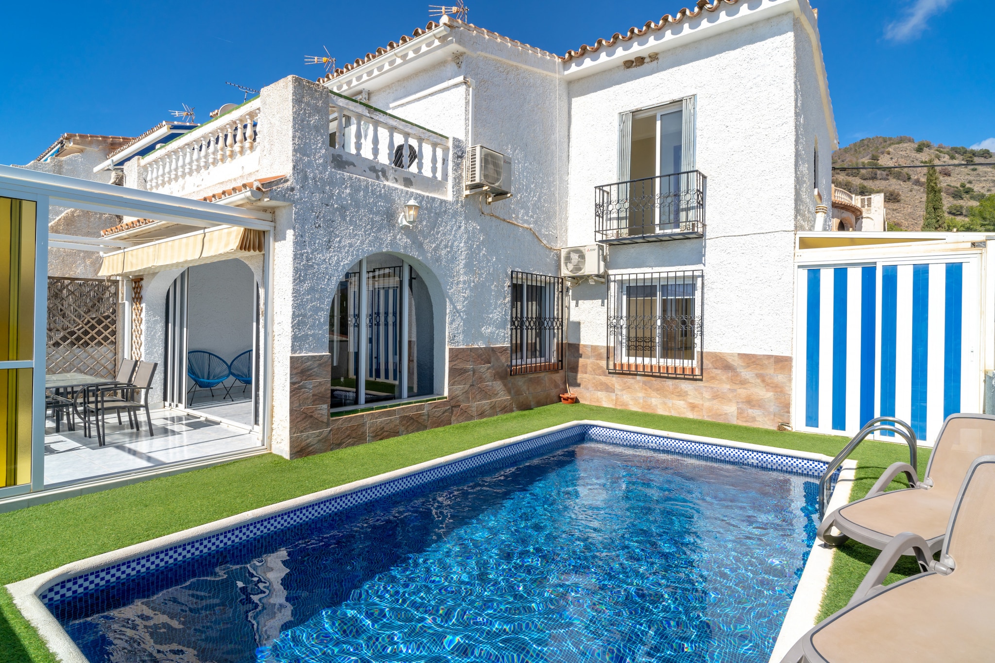 Villa Kenny Private Pool by Casasol