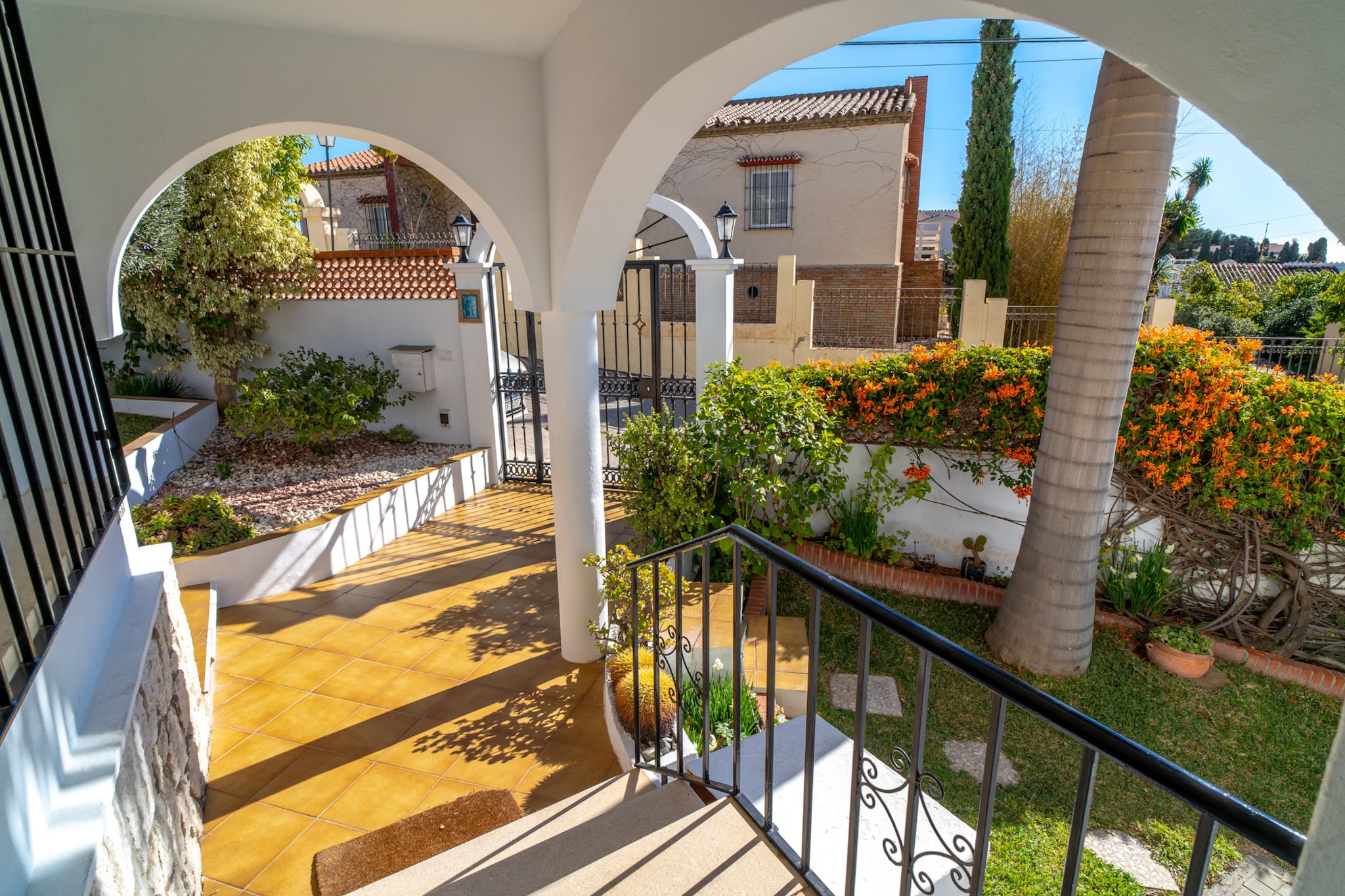 Villa Sandra Luxury Suite by Casasol-Außenbereich