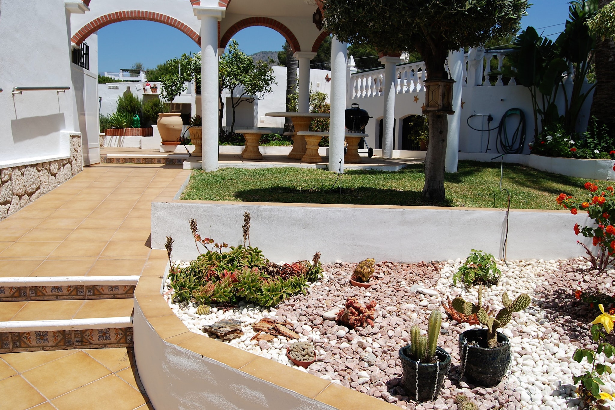 Villa Sandra Top Floor Escape by Casasol