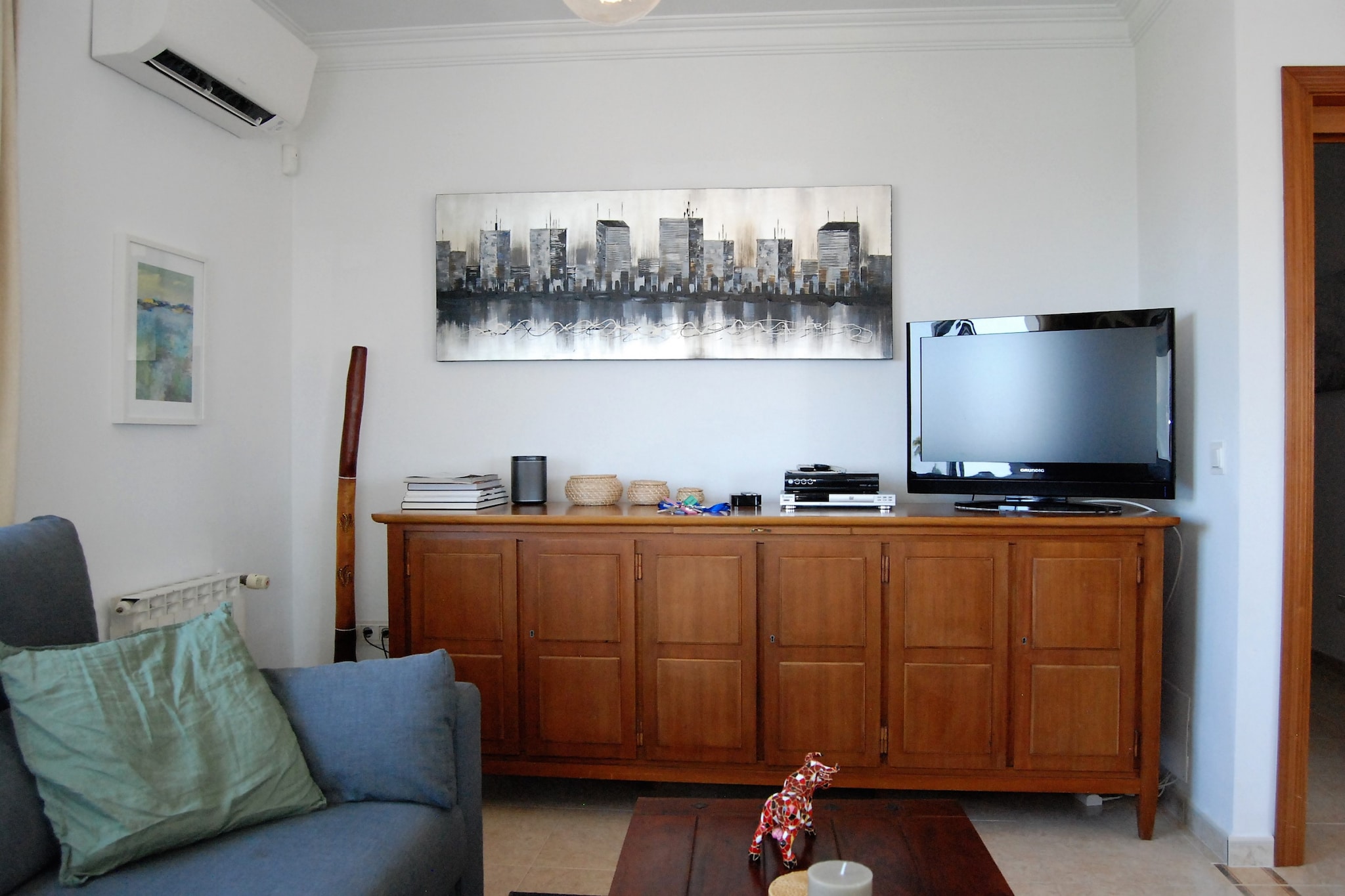 Villa Sandra Top Floor Escape by Casasol