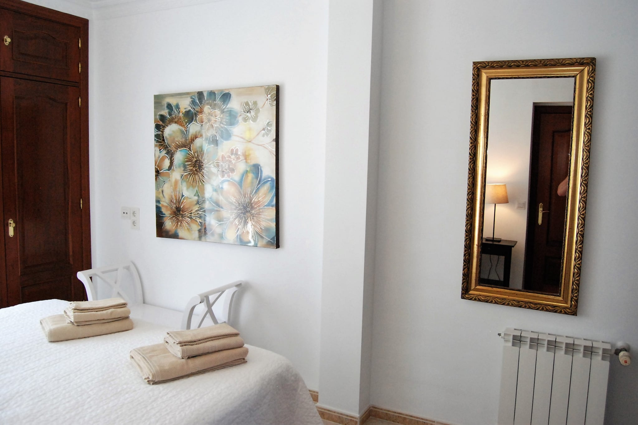 Villa Sandra Top Floor Escape by Casasol-Schlafzimmer